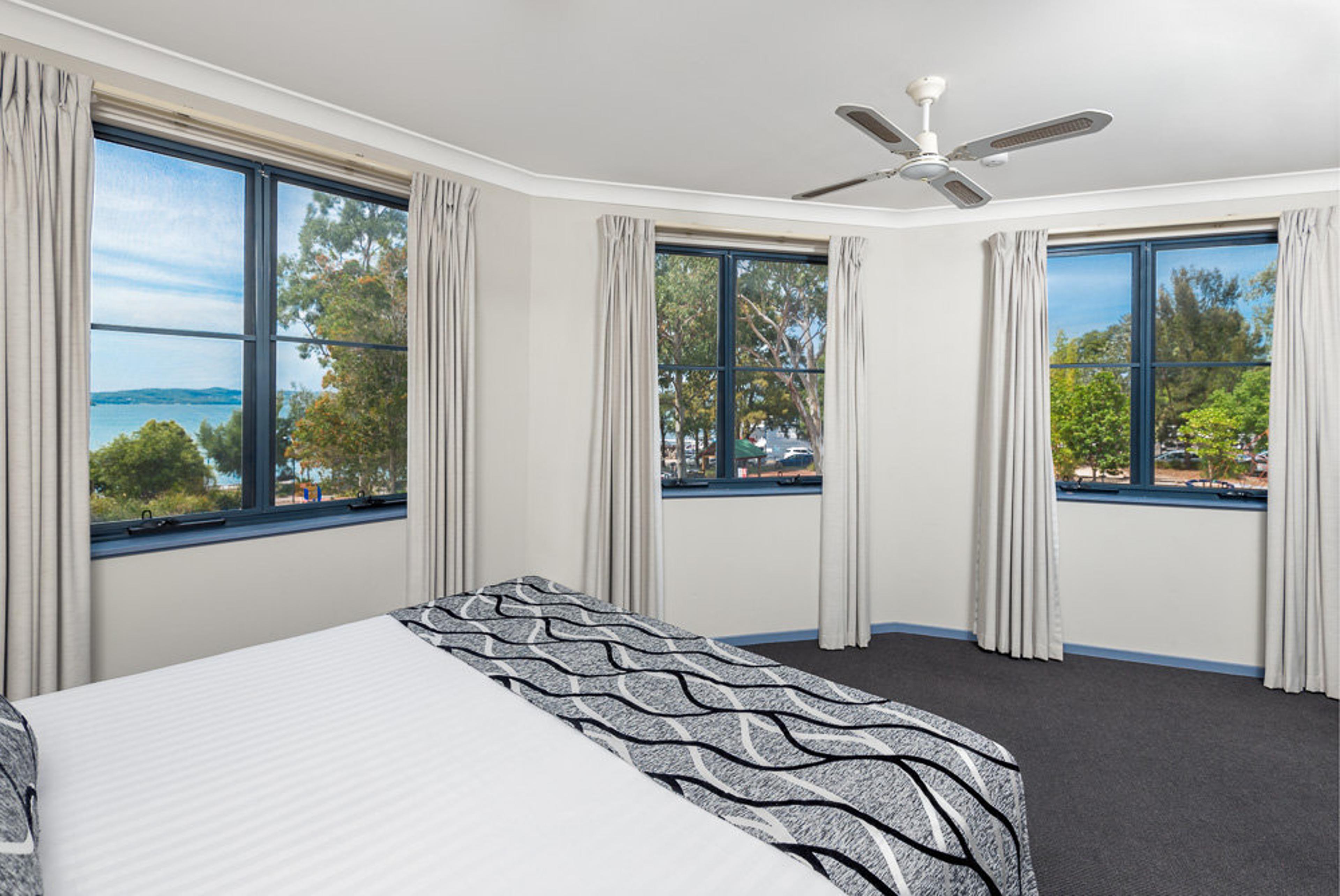 THE BRIGHTON APARTMENTS
