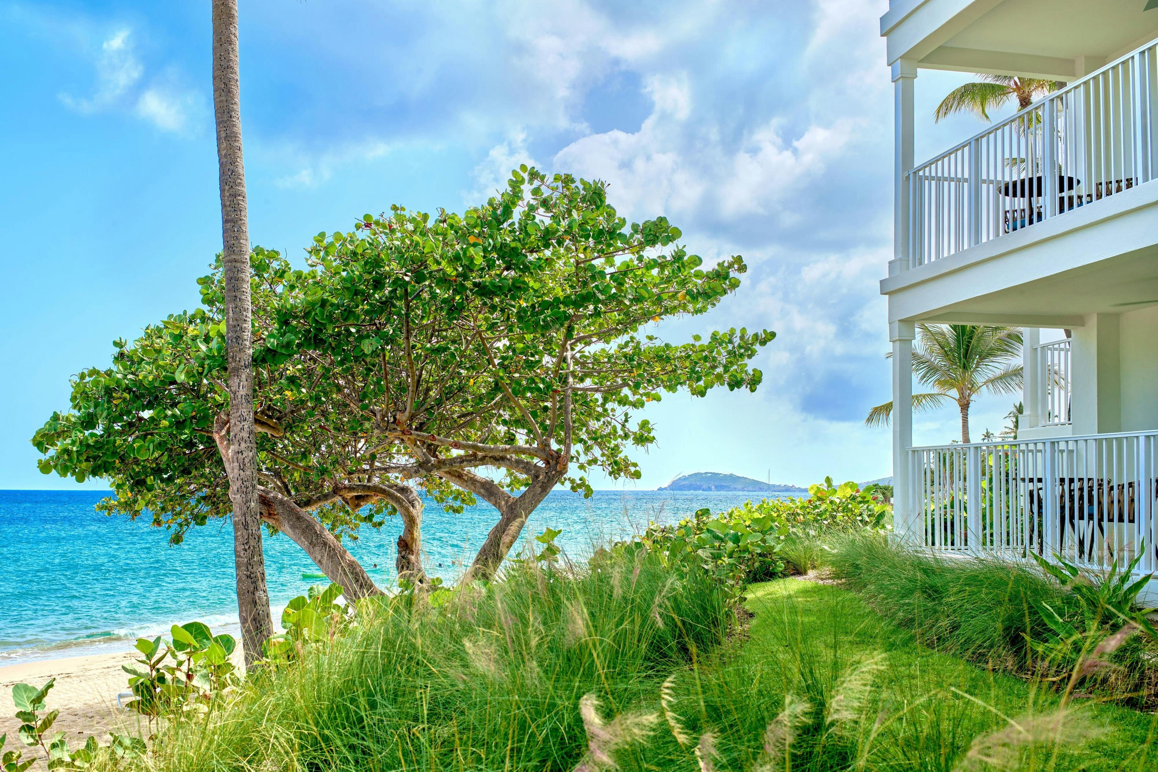 Buoy Haus Beach Resort St. Thomas Autograph Collection