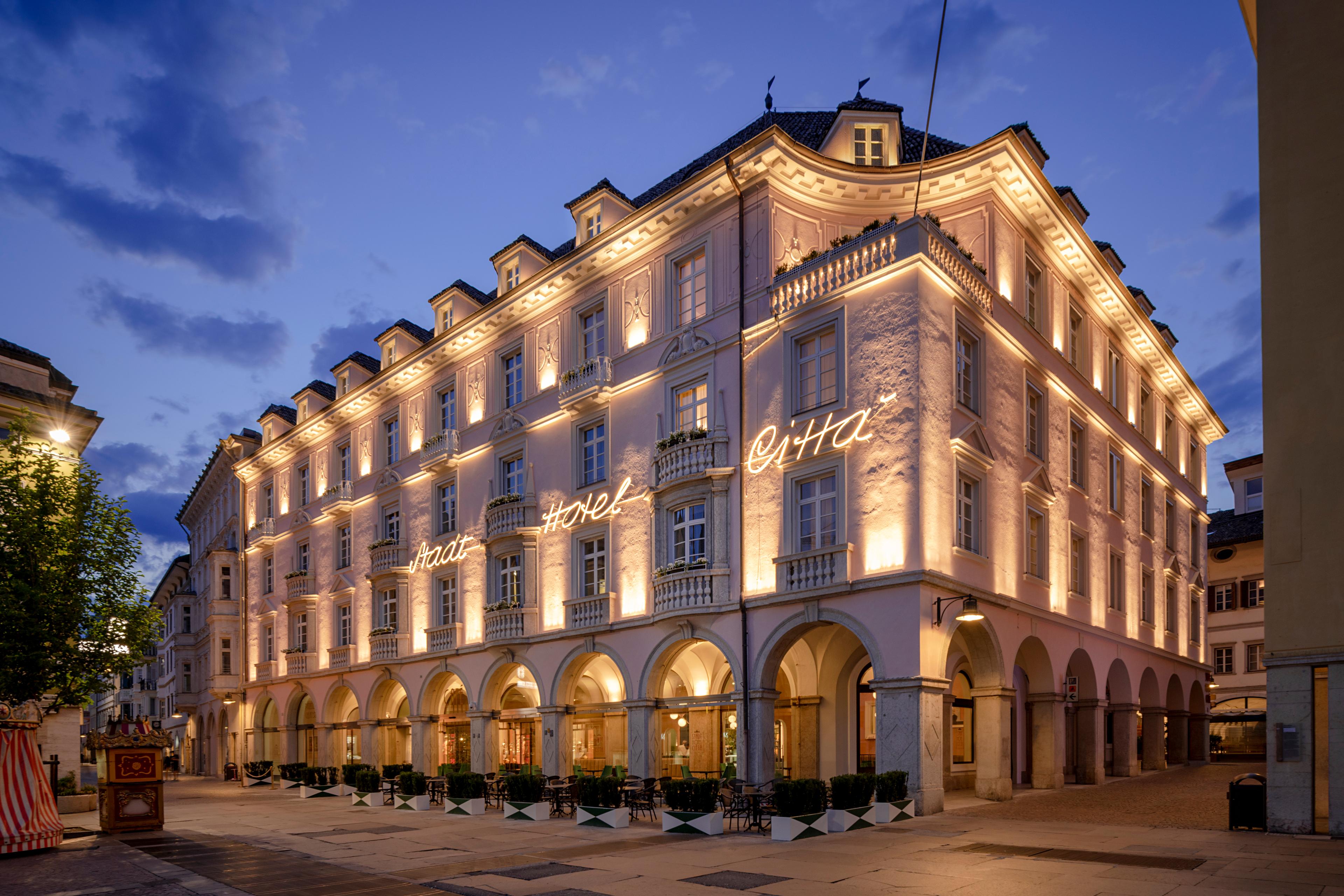 Hotel Photo 4
