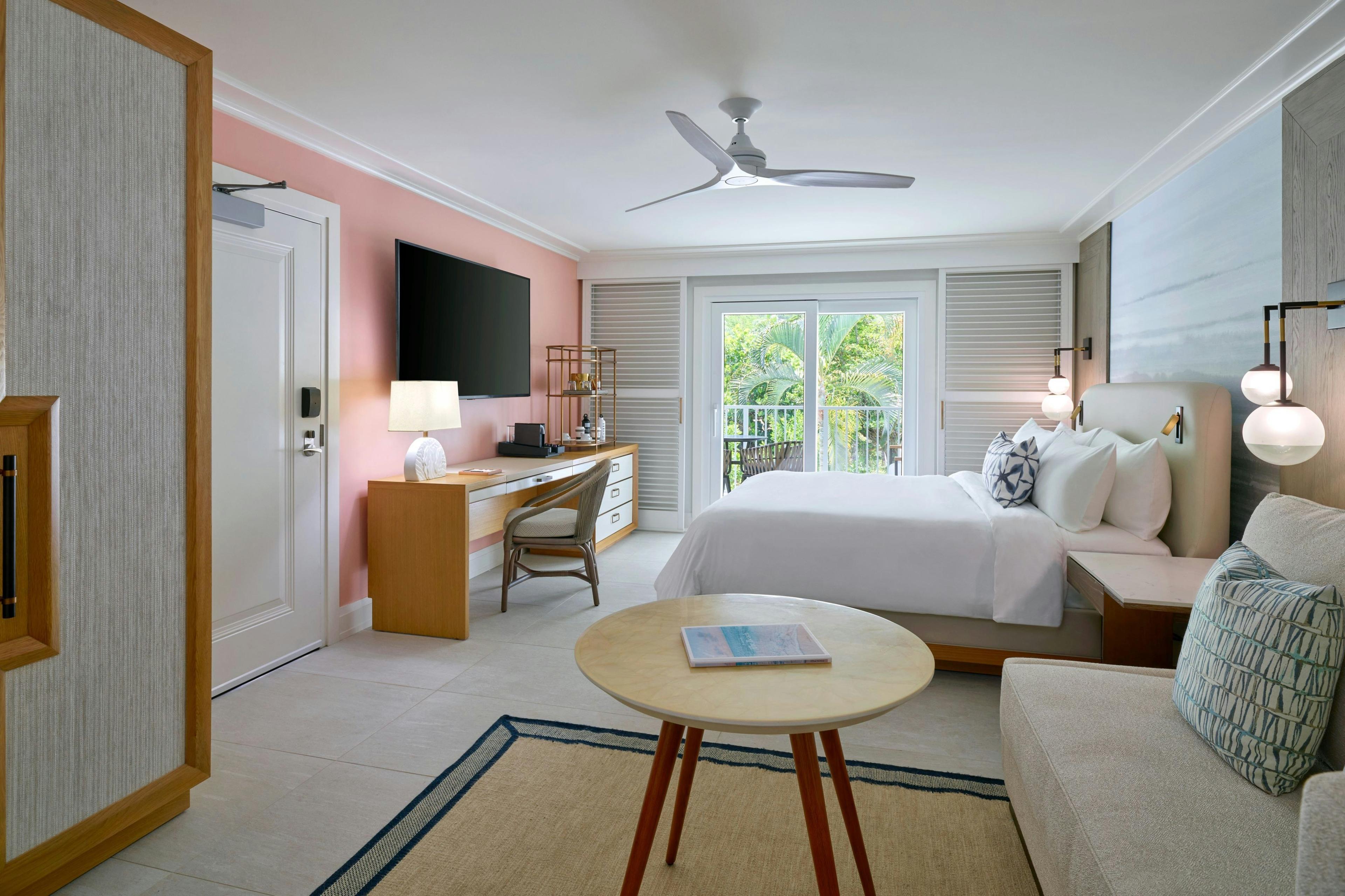 Buoy Haus Beach Resort St. Thomas Autograph Collection