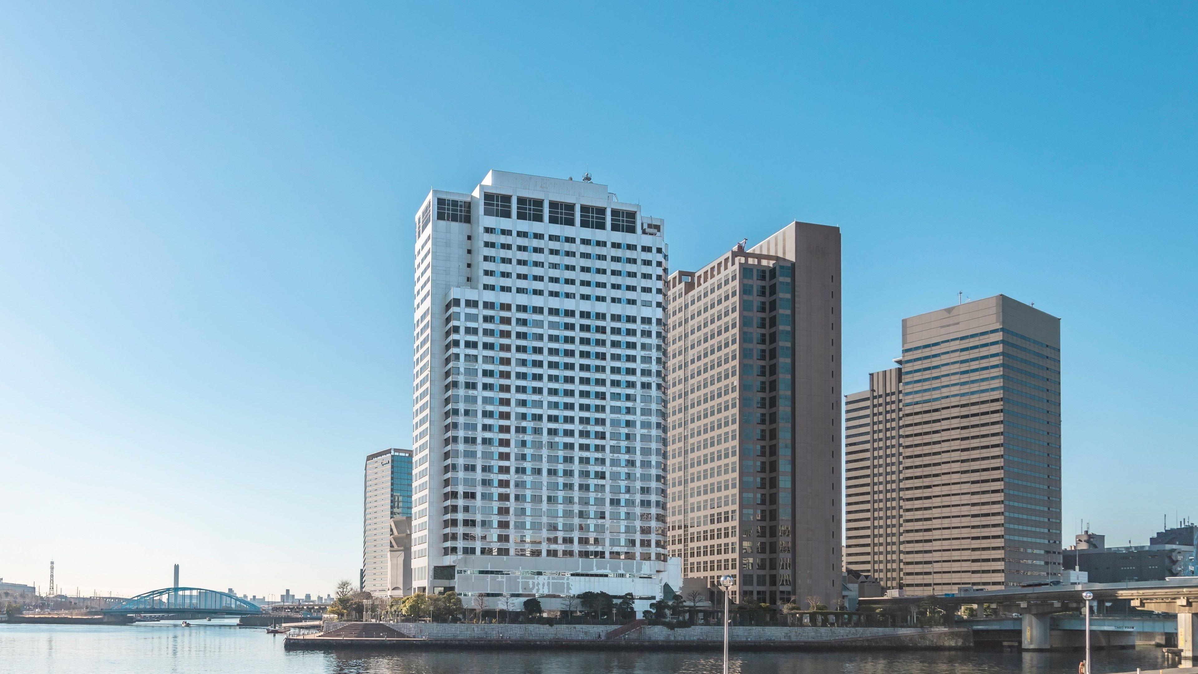 HOLIDAY INN TOKYO BAY