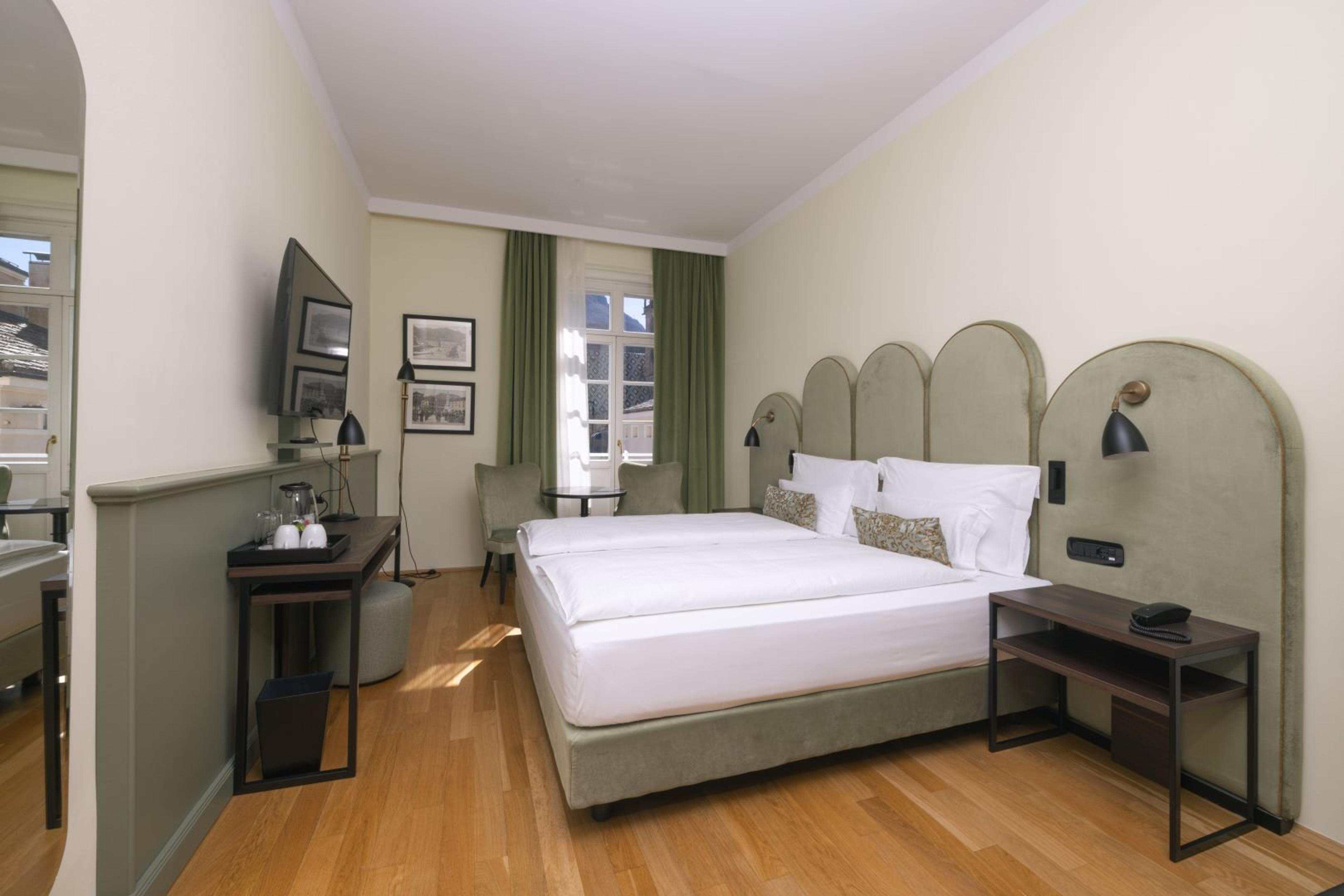 STADT HOTEL CITTA
