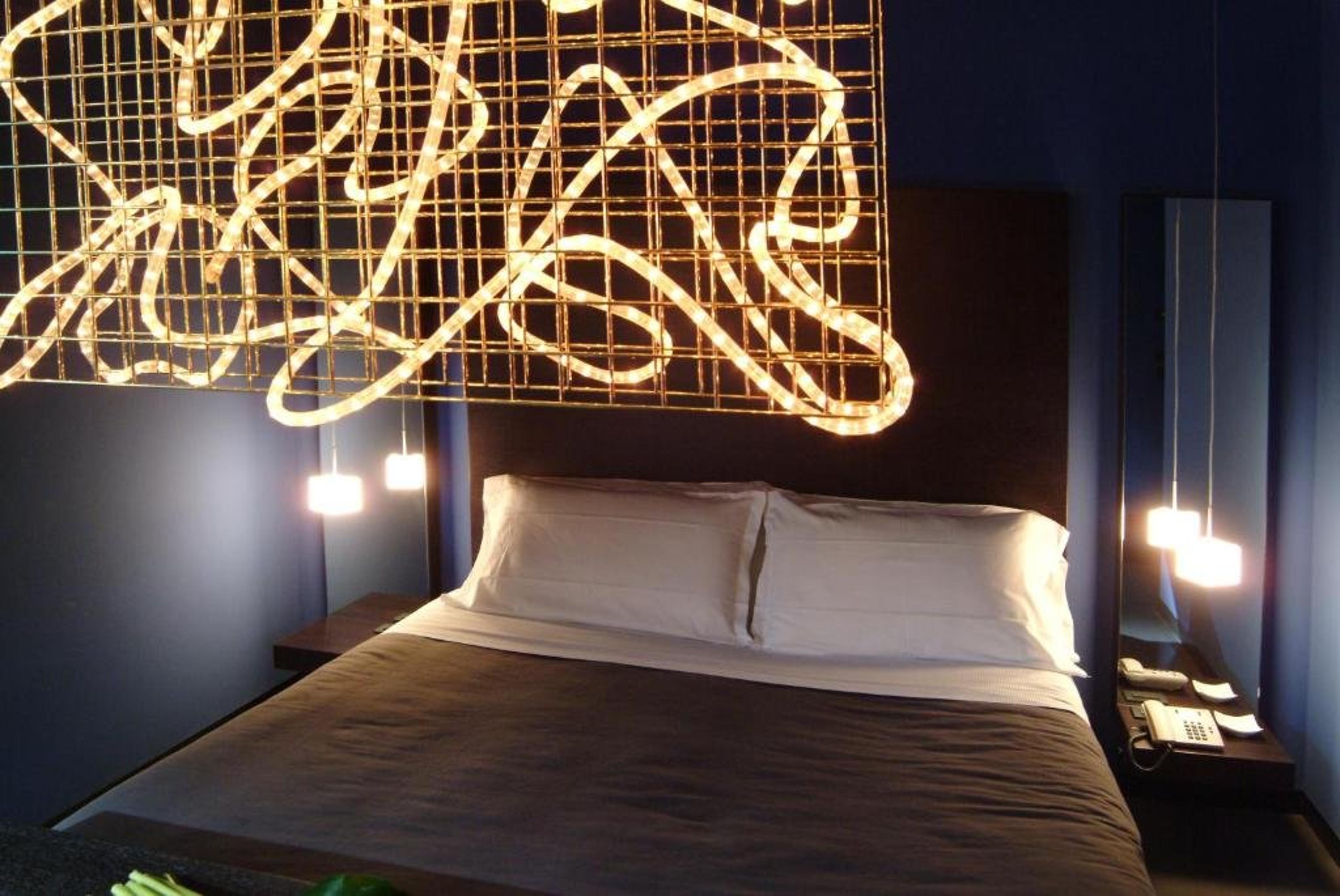 HOTEL CLOCCHIATTI NEXT