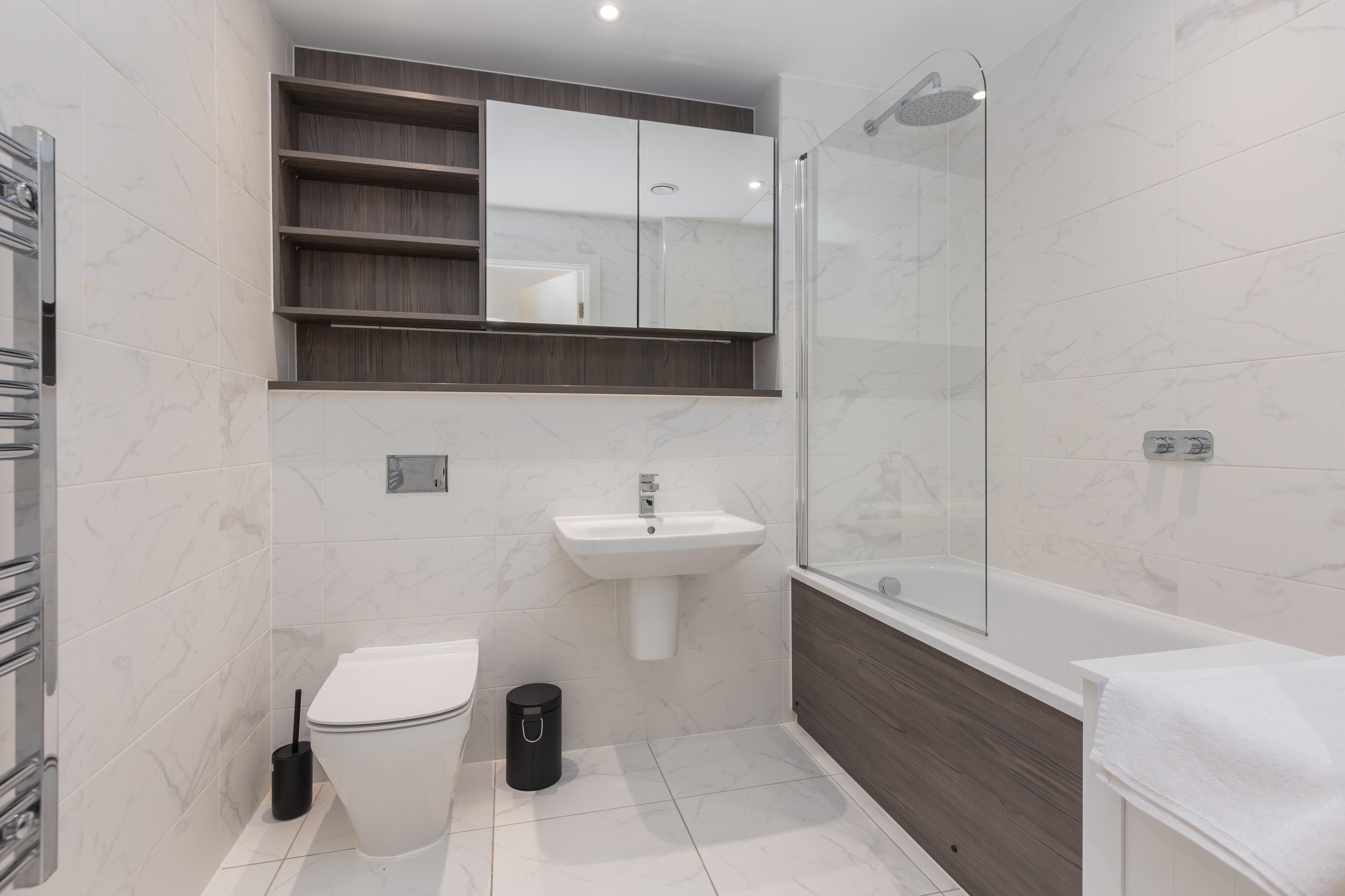GREENGATE SERVICED APARTMENTS
