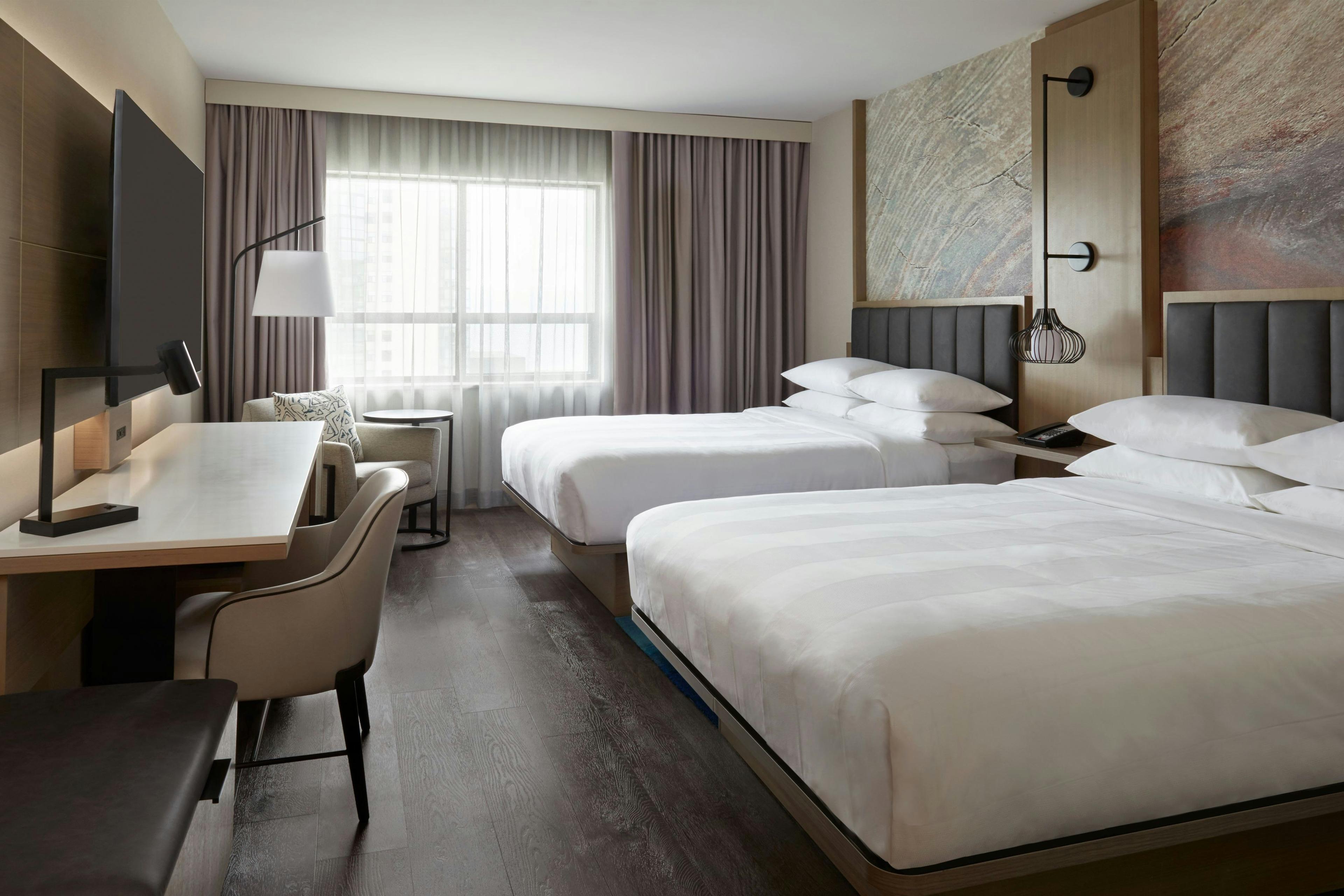 Kingston Marriott