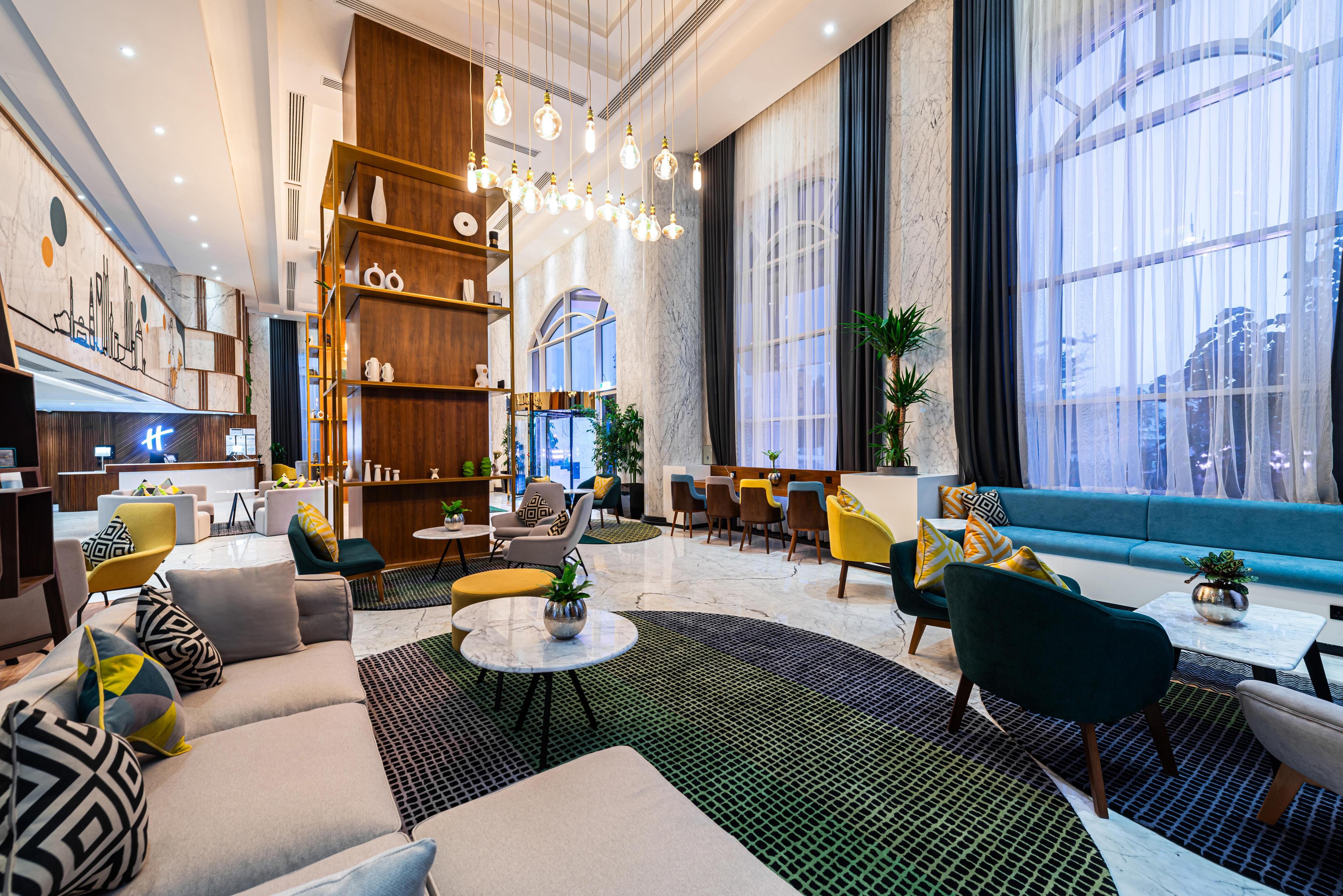 HOLIDAY INN AI MALAZ BY IHG