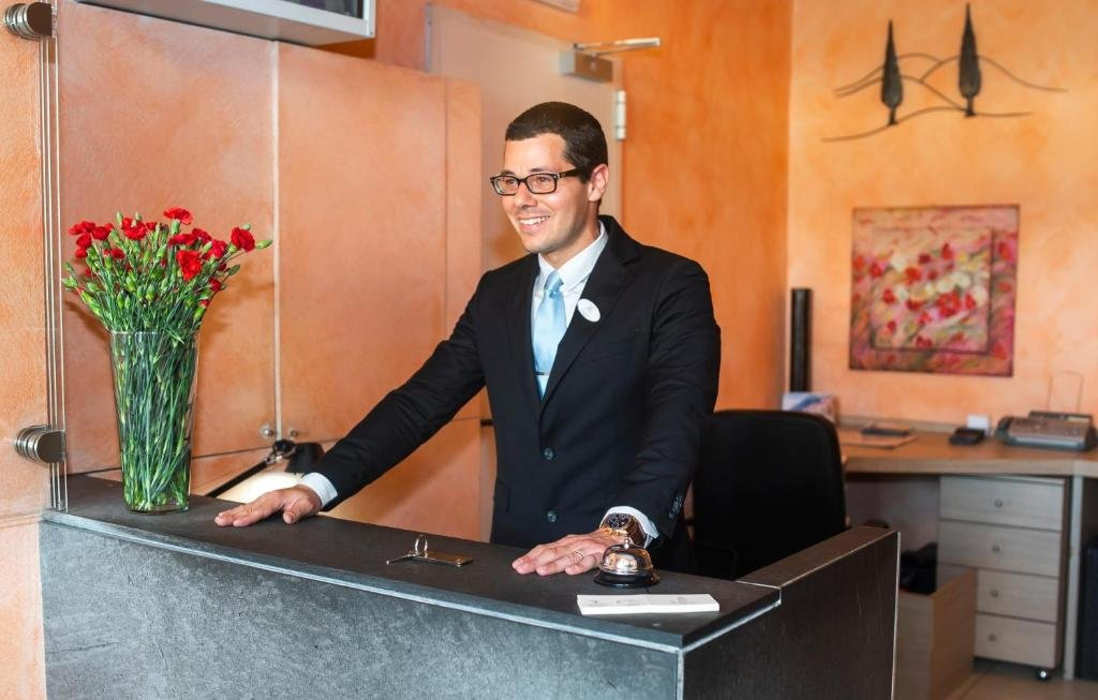 Hotel Photo 2