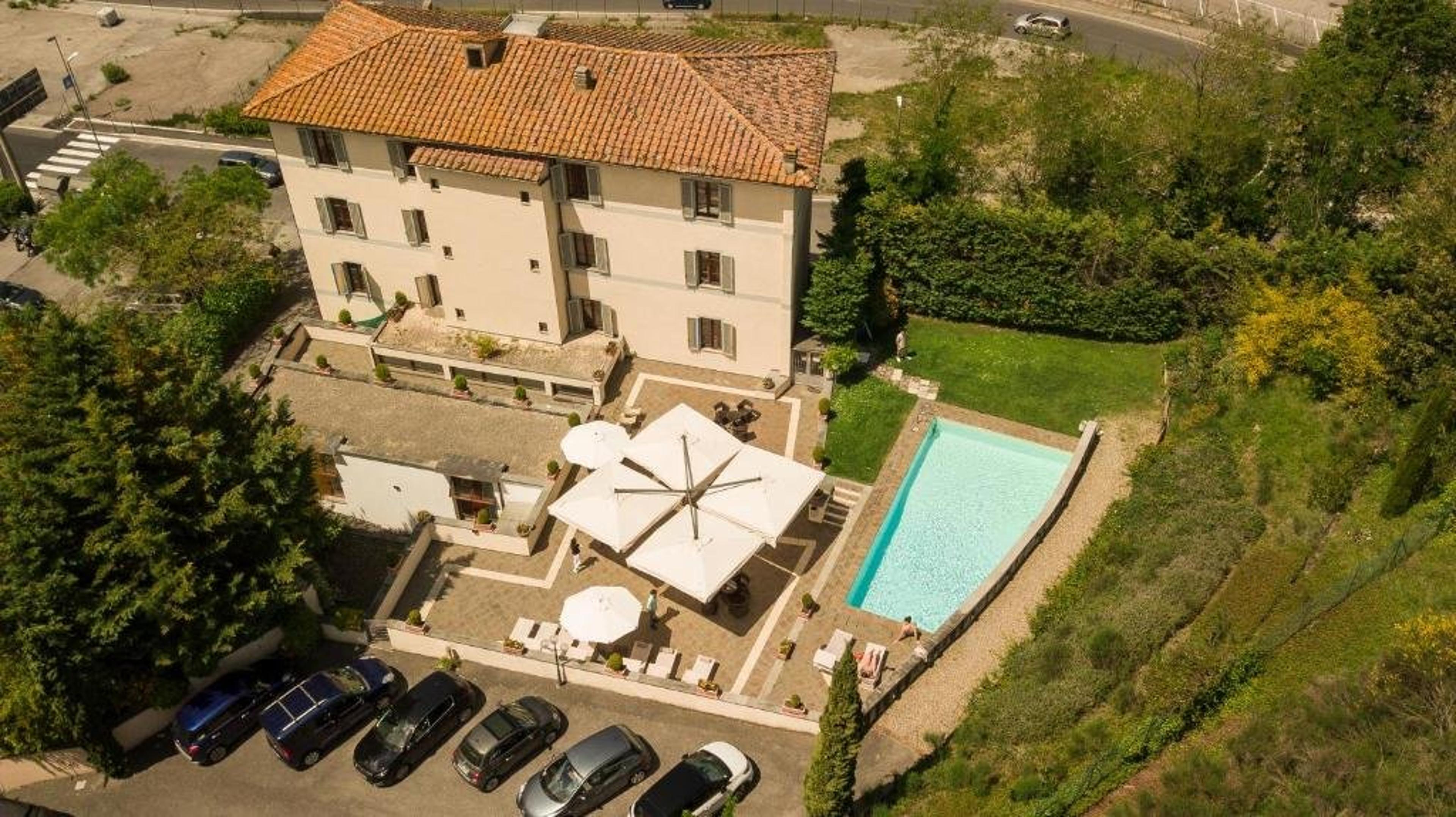 Hotel Photo 5
