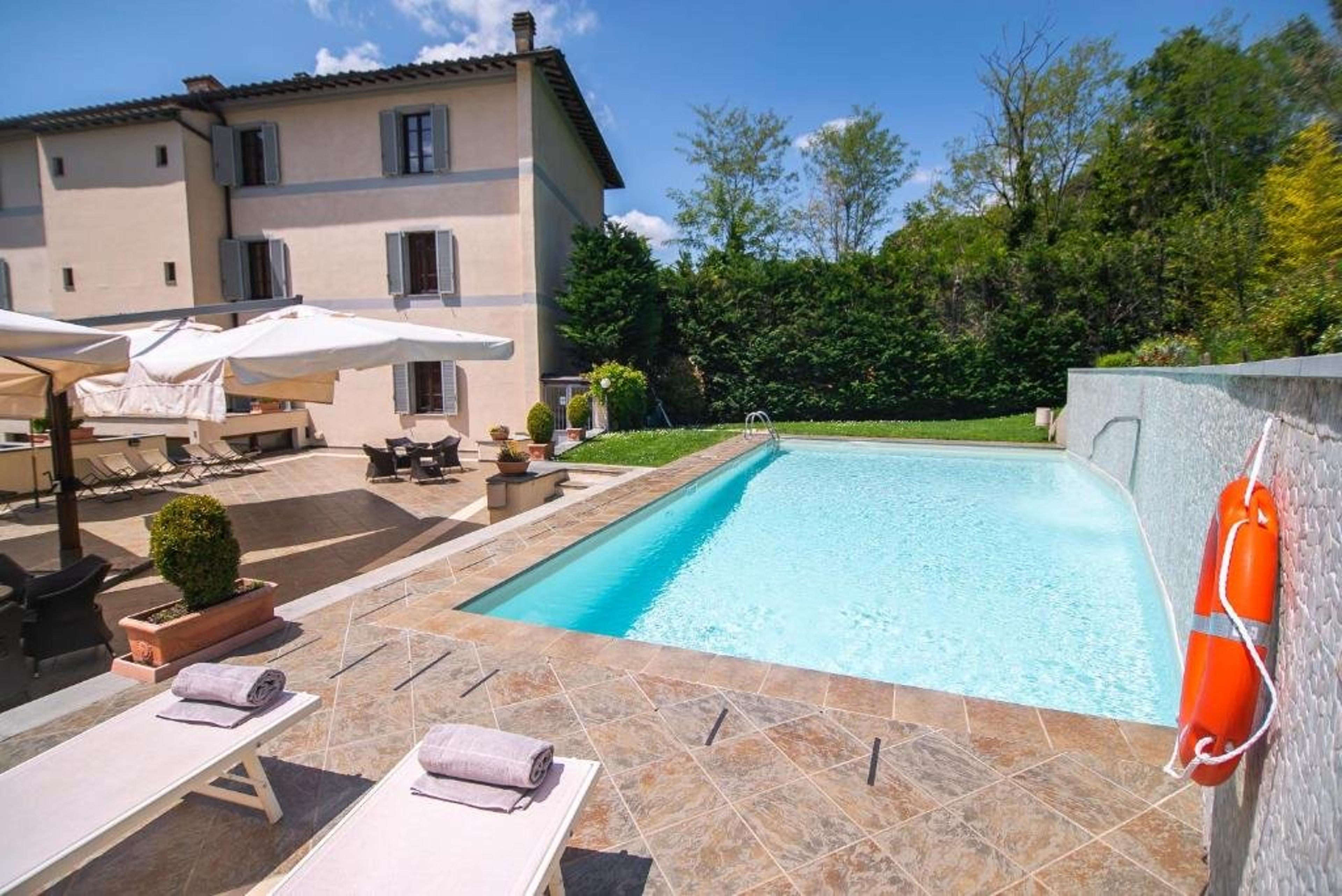 Hotel Photo 3