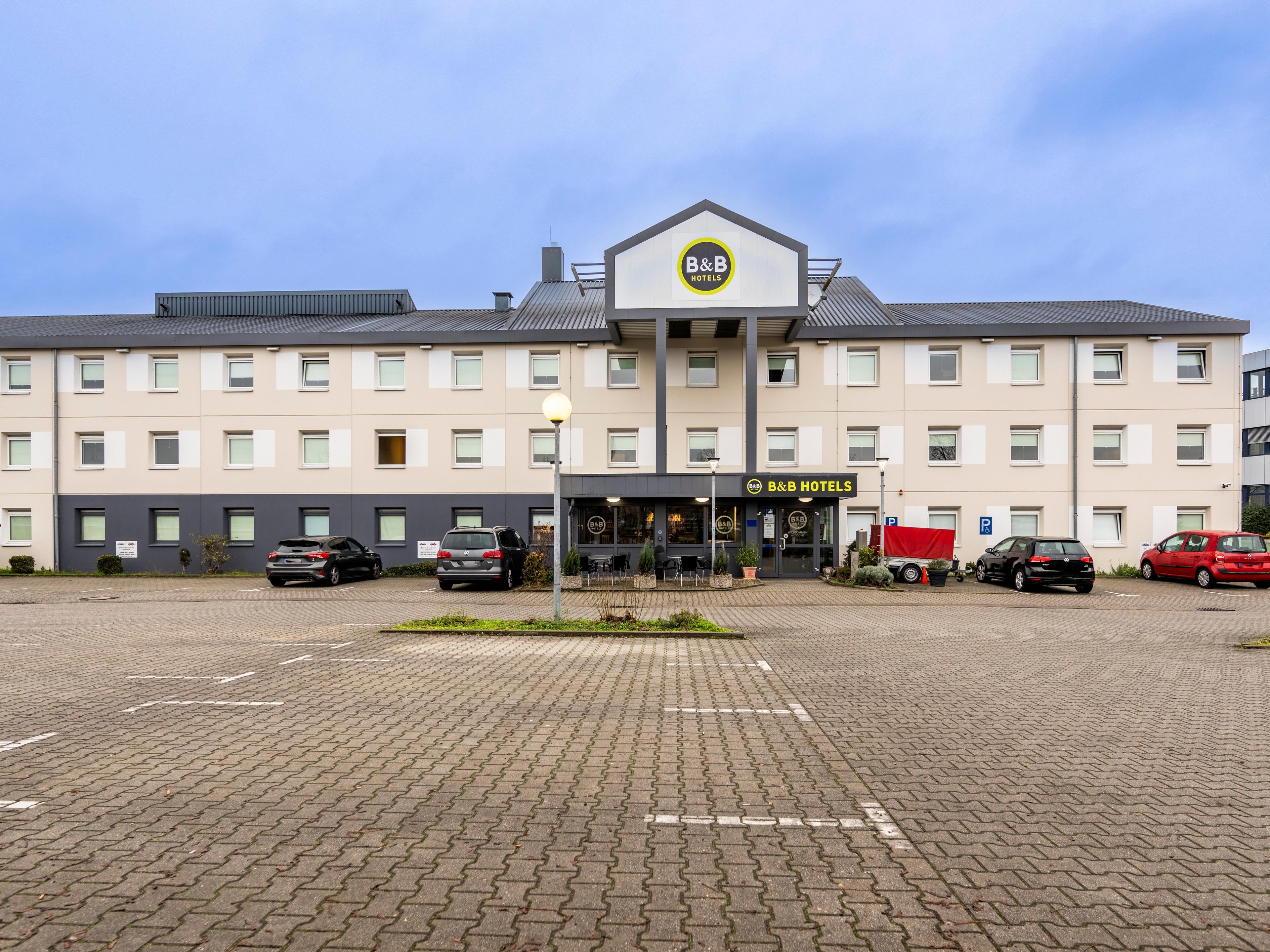 Hotel Photo 1