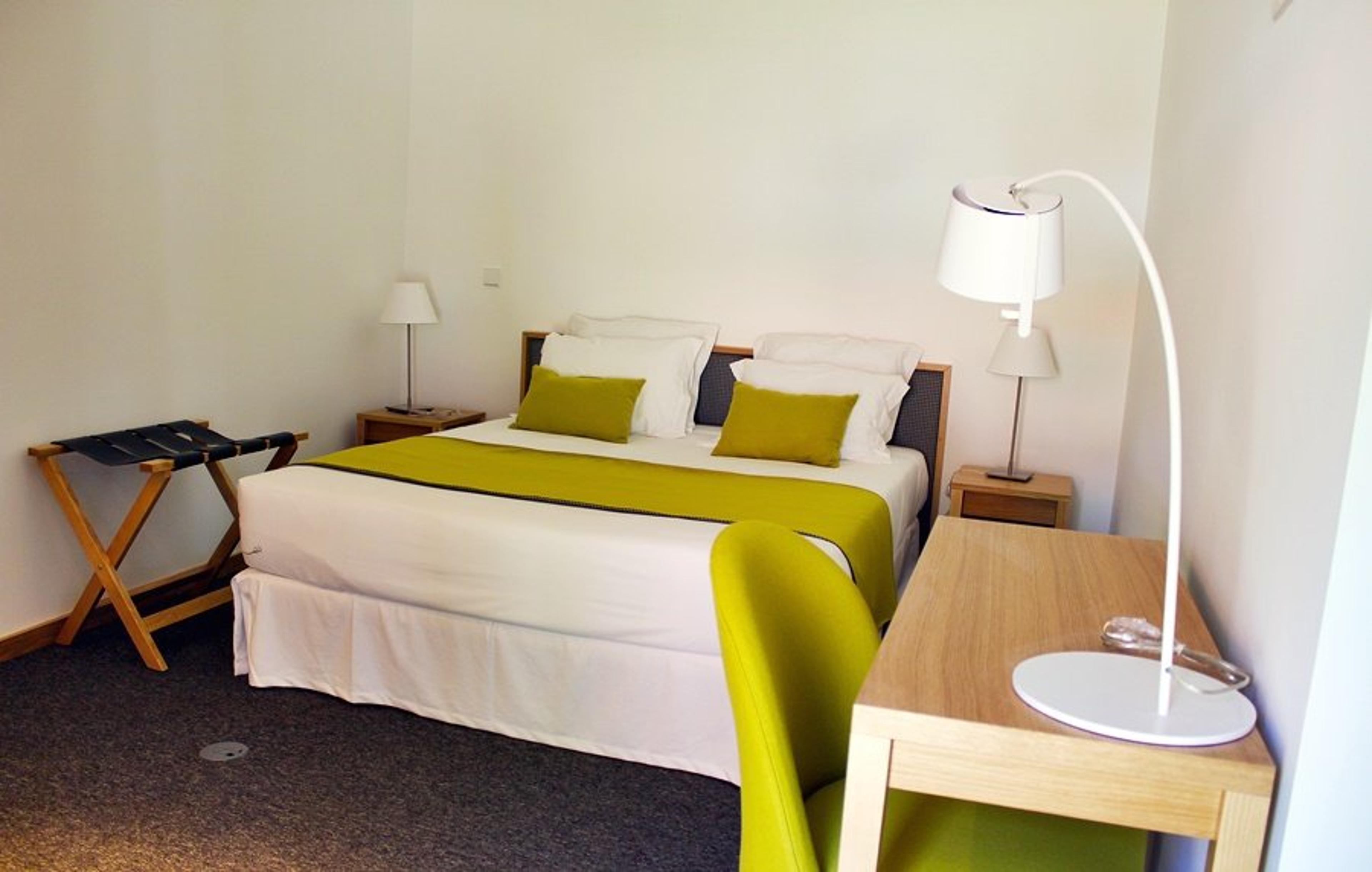 LOUSADA COUNTRY HOTEL