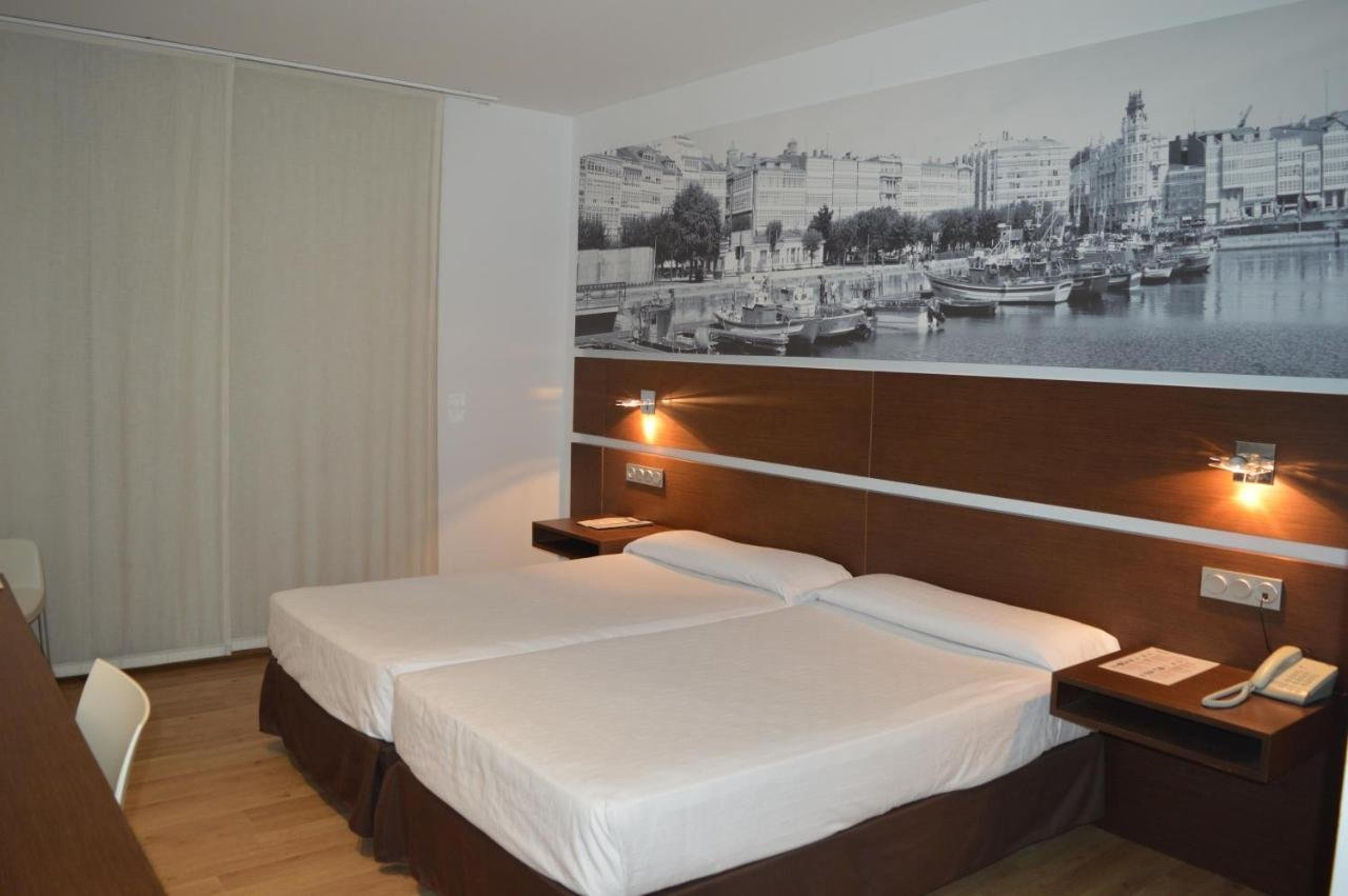 HOTEL SPA  ODEON