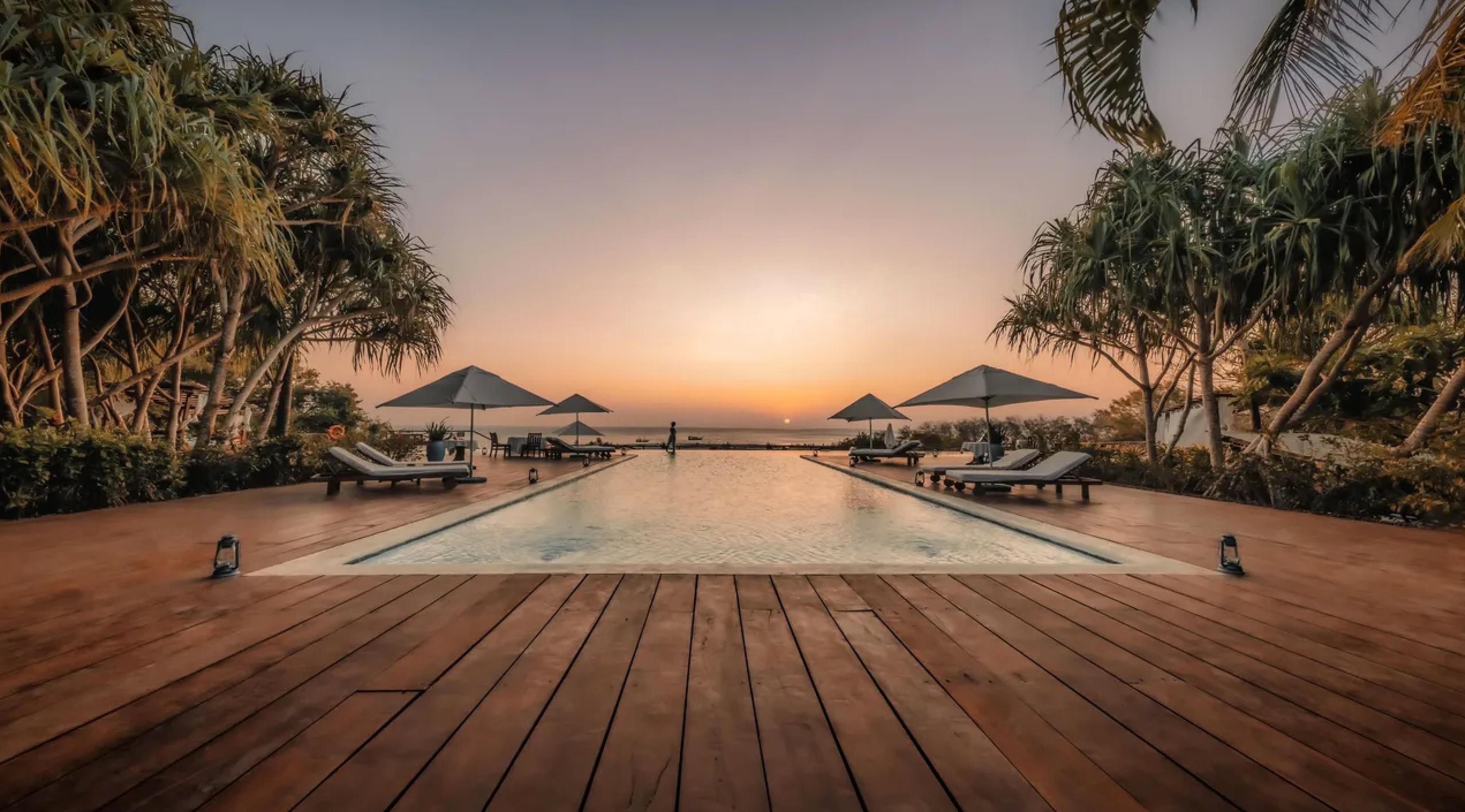 ELEWANA KILINDI ZANZIBAR