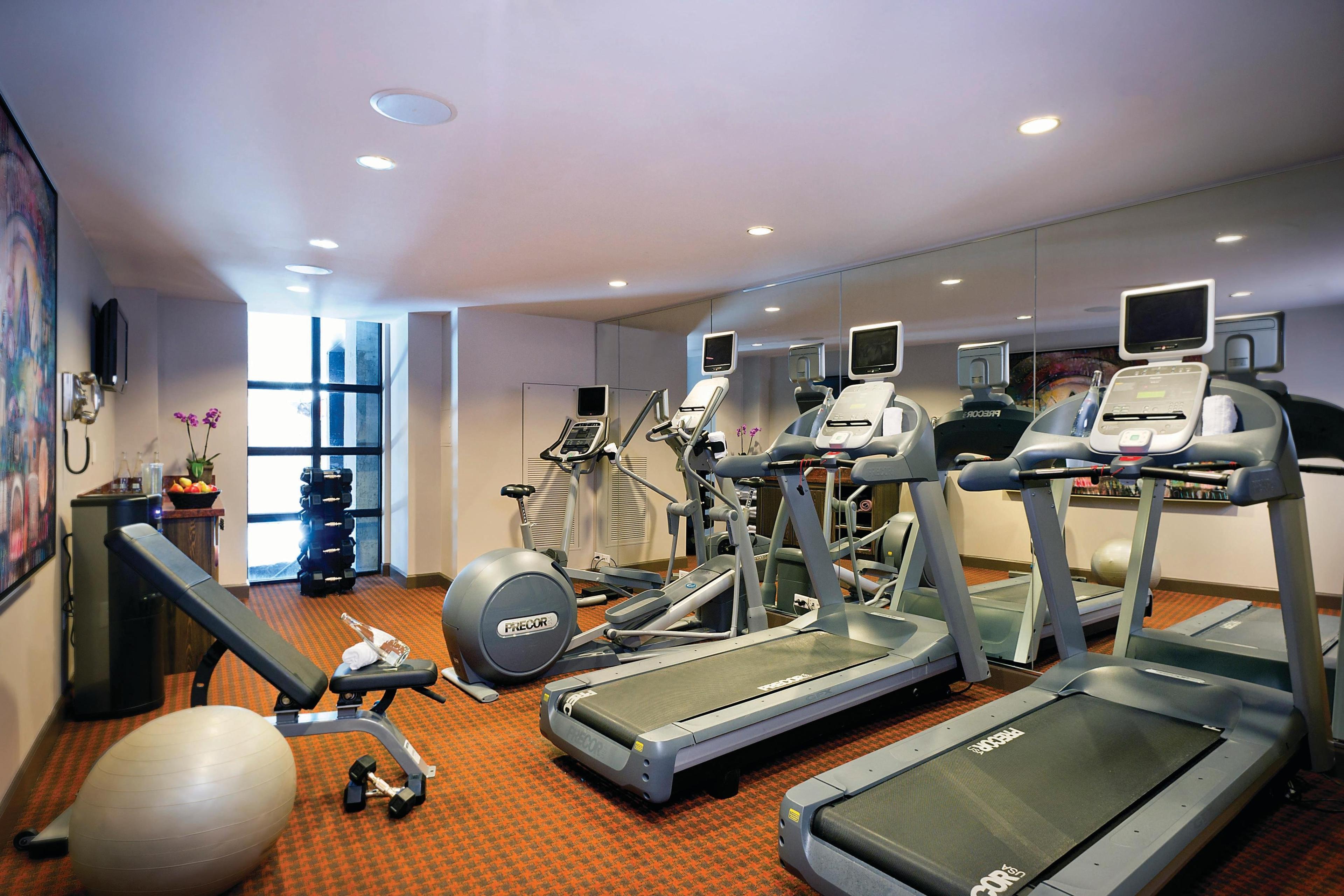 Hotel Photo 4