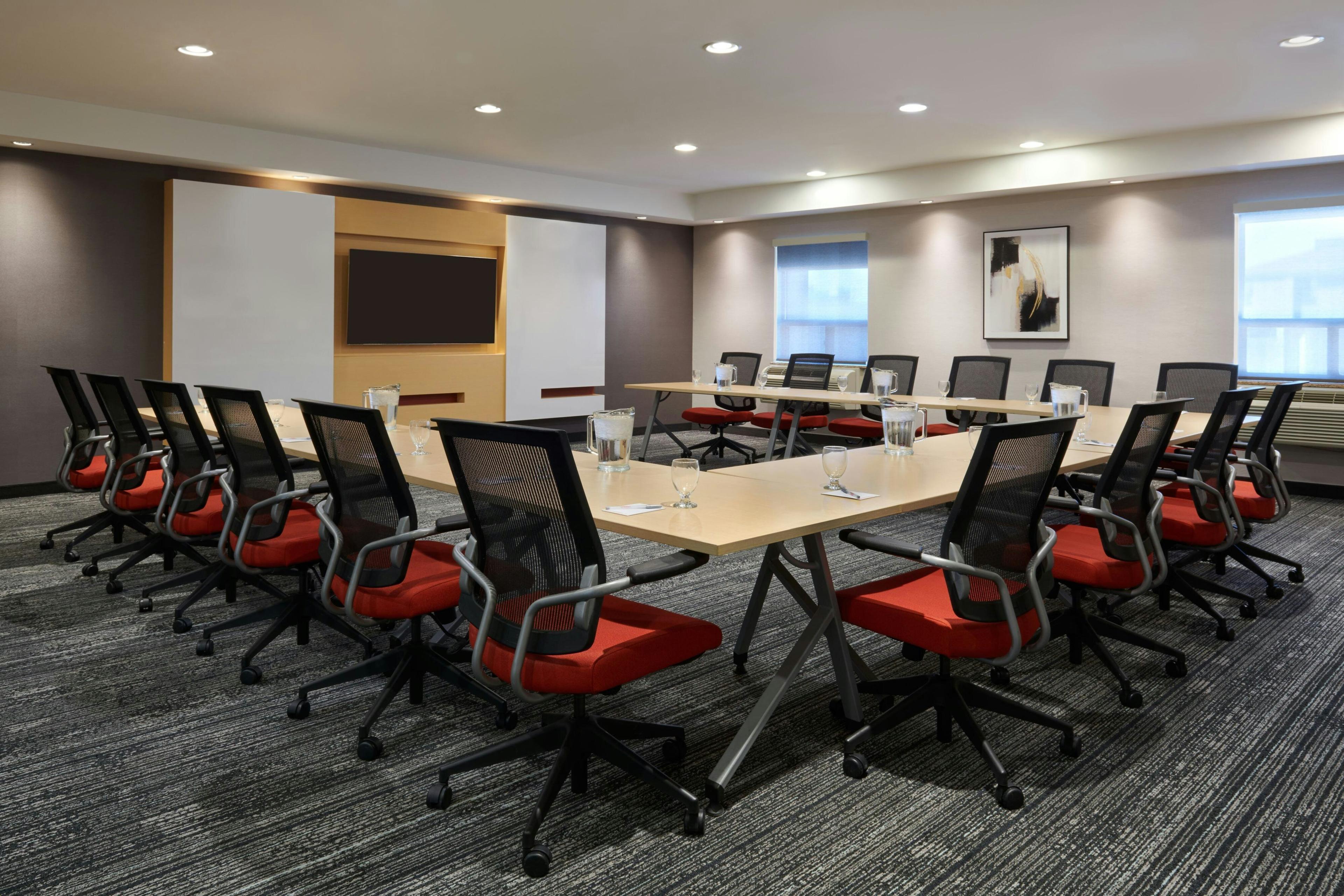 TownePlace Suites by Marriott London