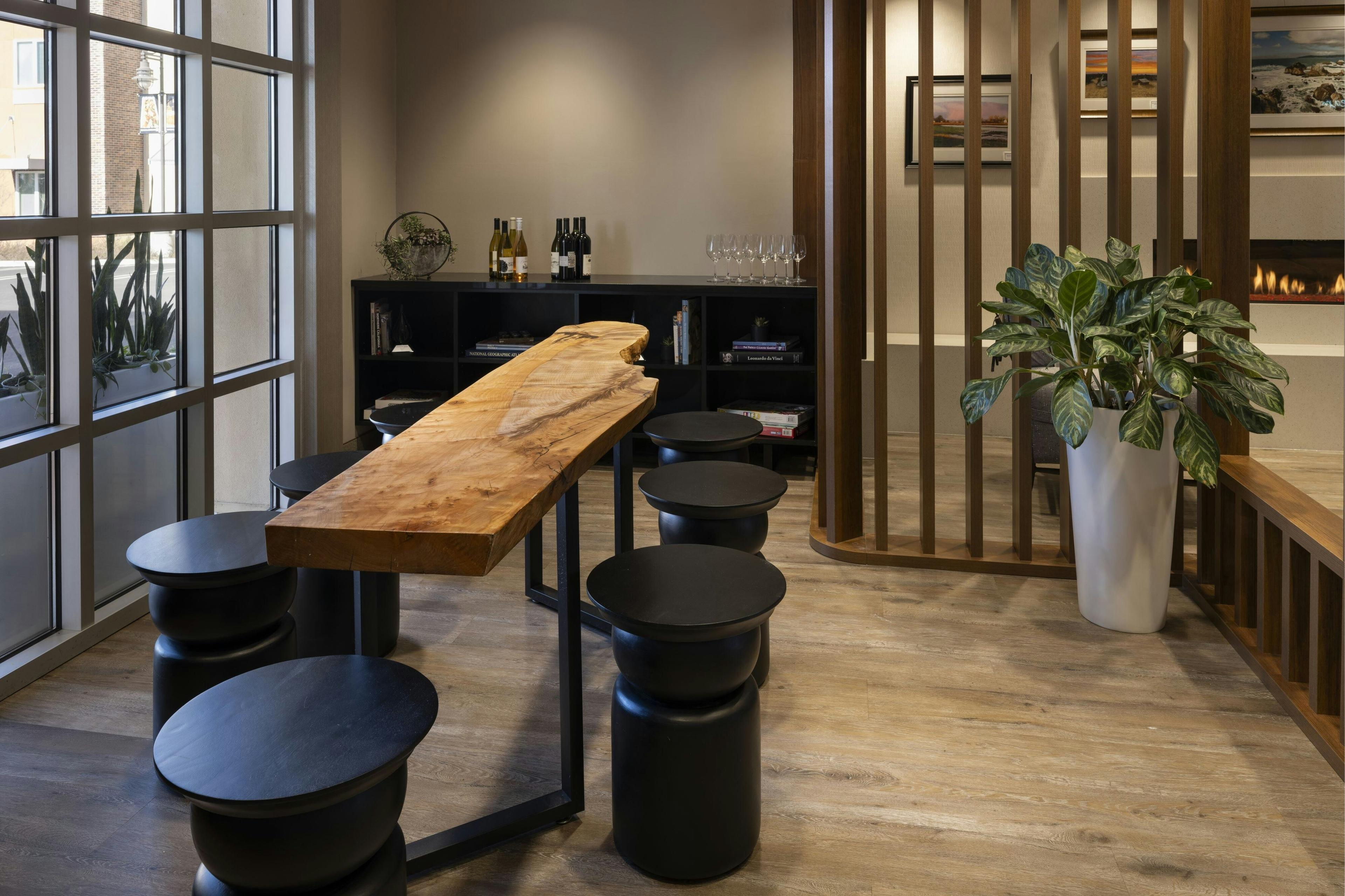 SpringHill Suites by Marriott Auburn