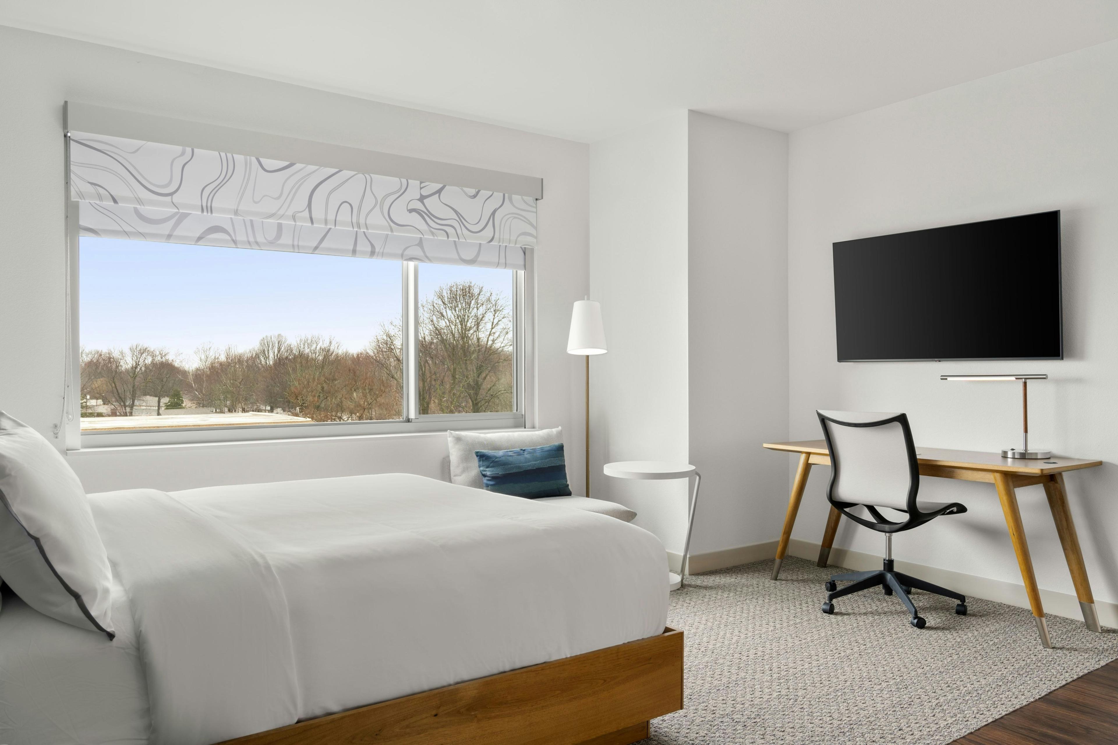 Element Springfield South