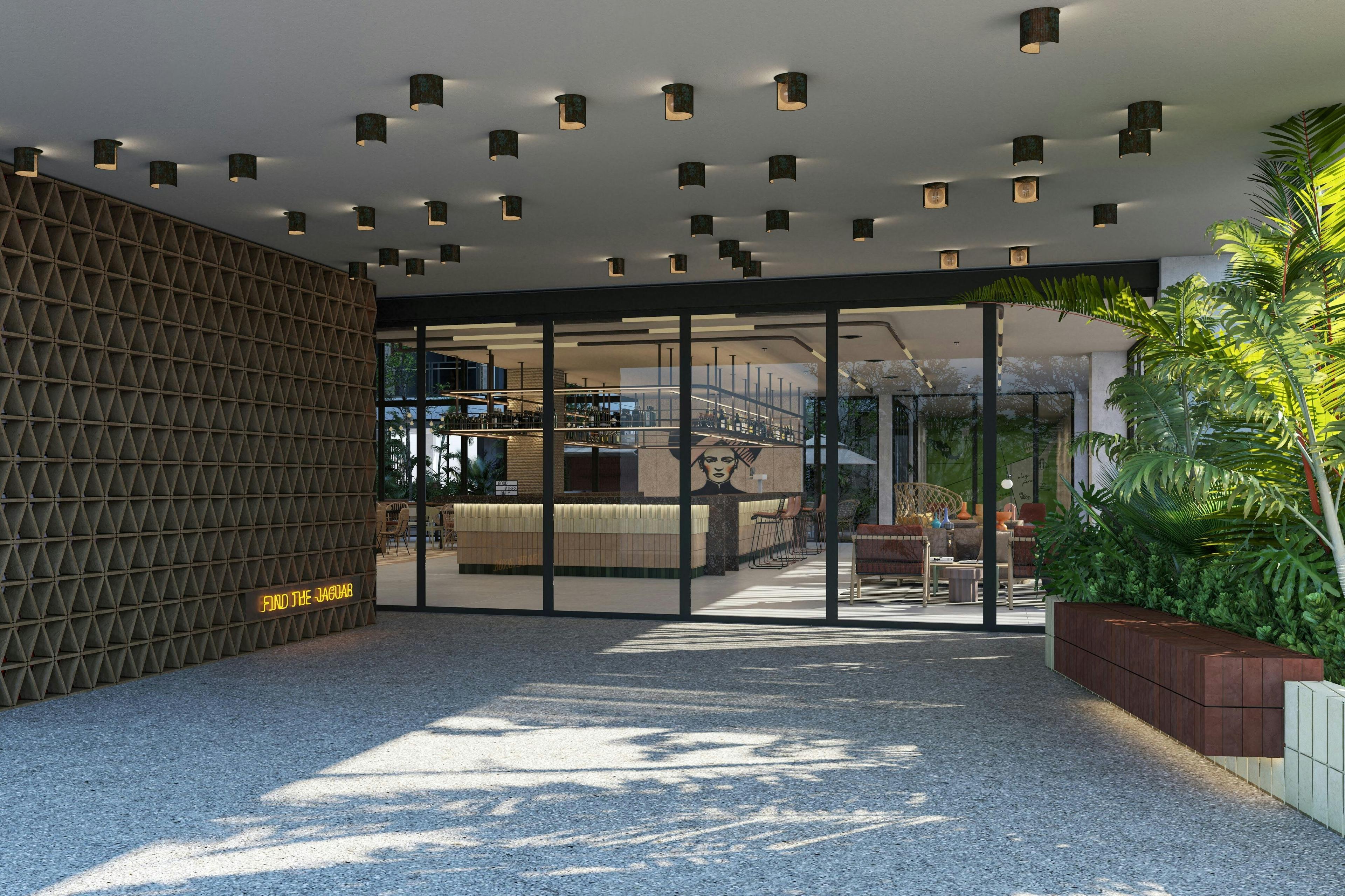 Hotel Photo 1
