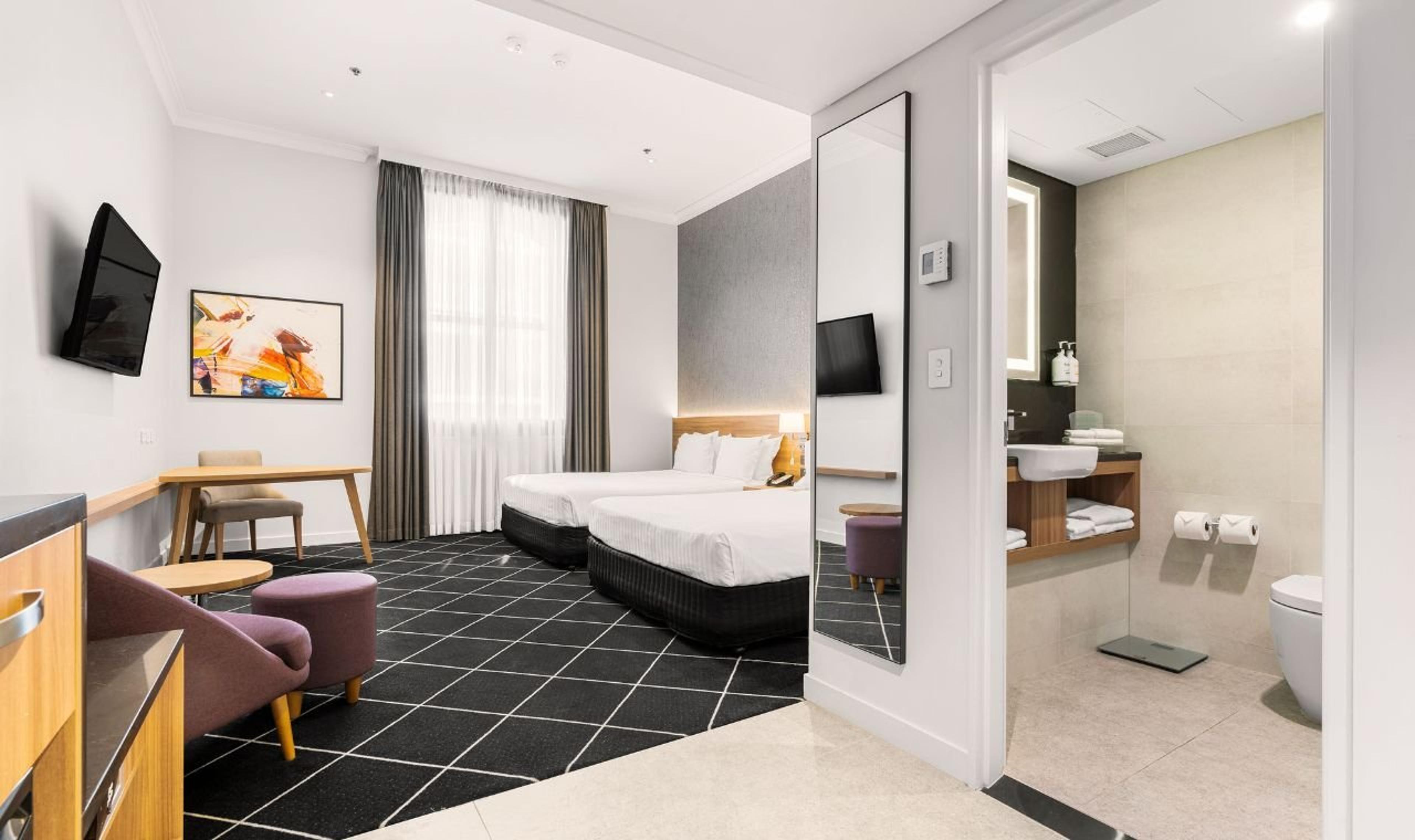FURAMA DARLING HARBOUR