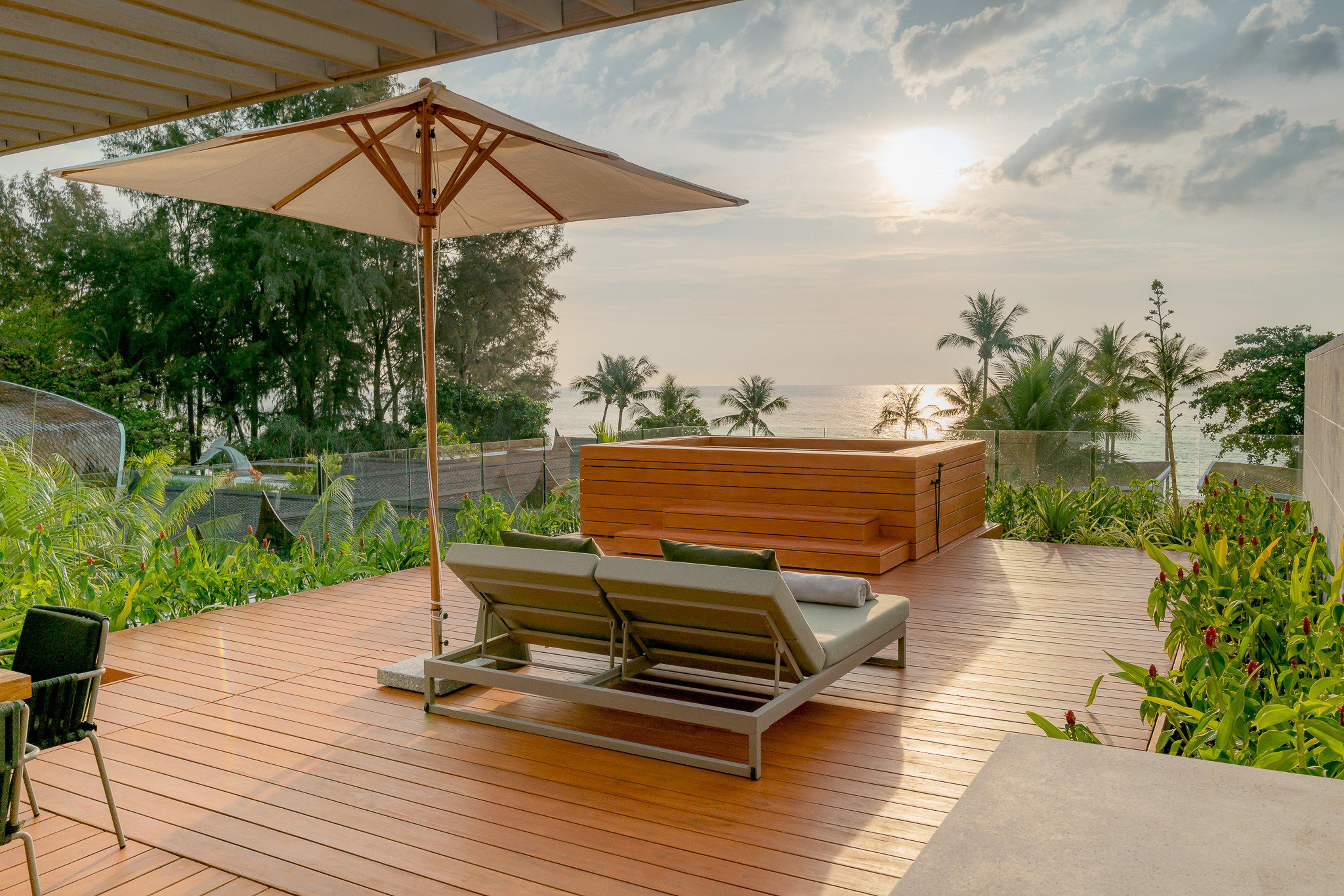 Iniala Beach House