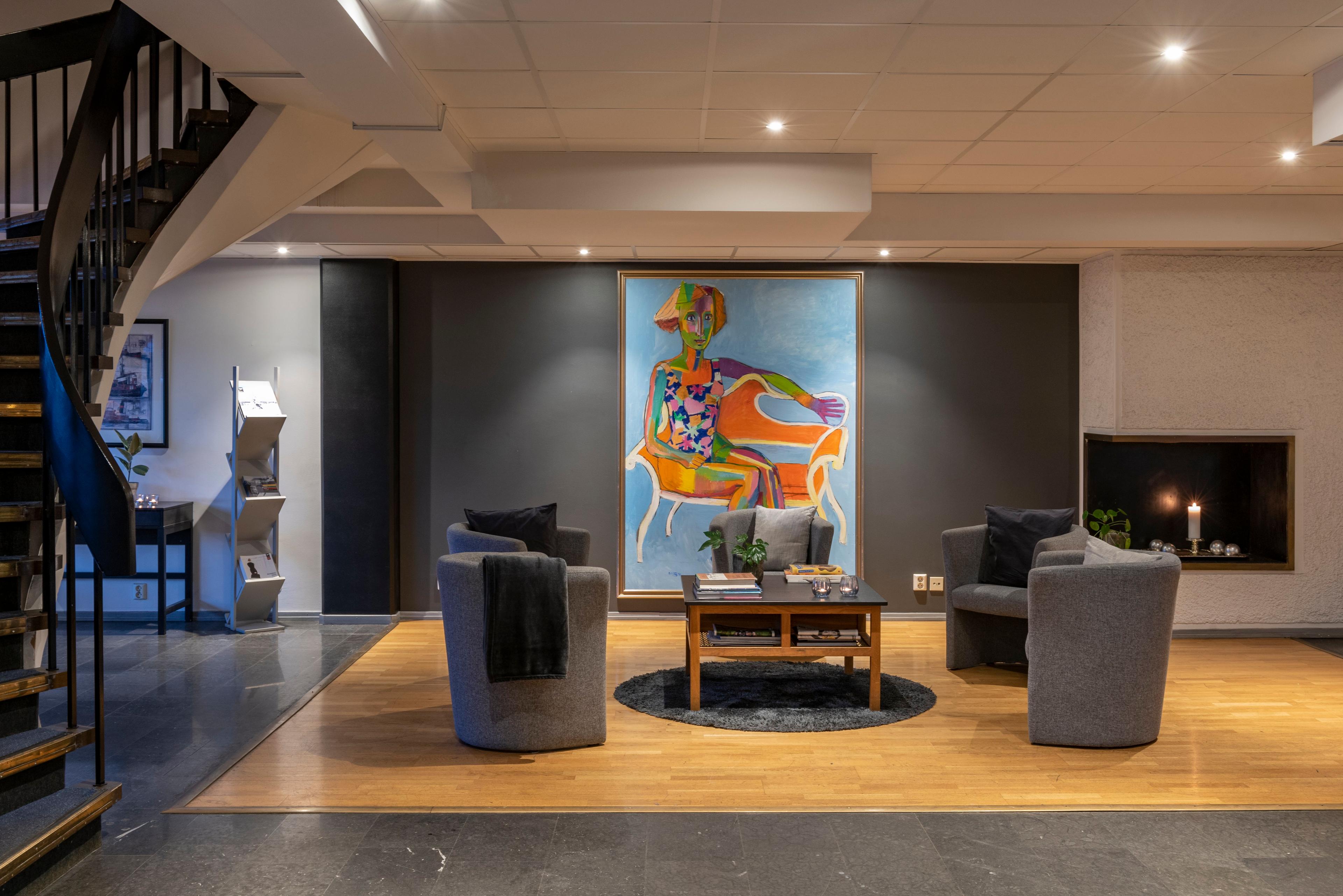 Hotel Photo 2