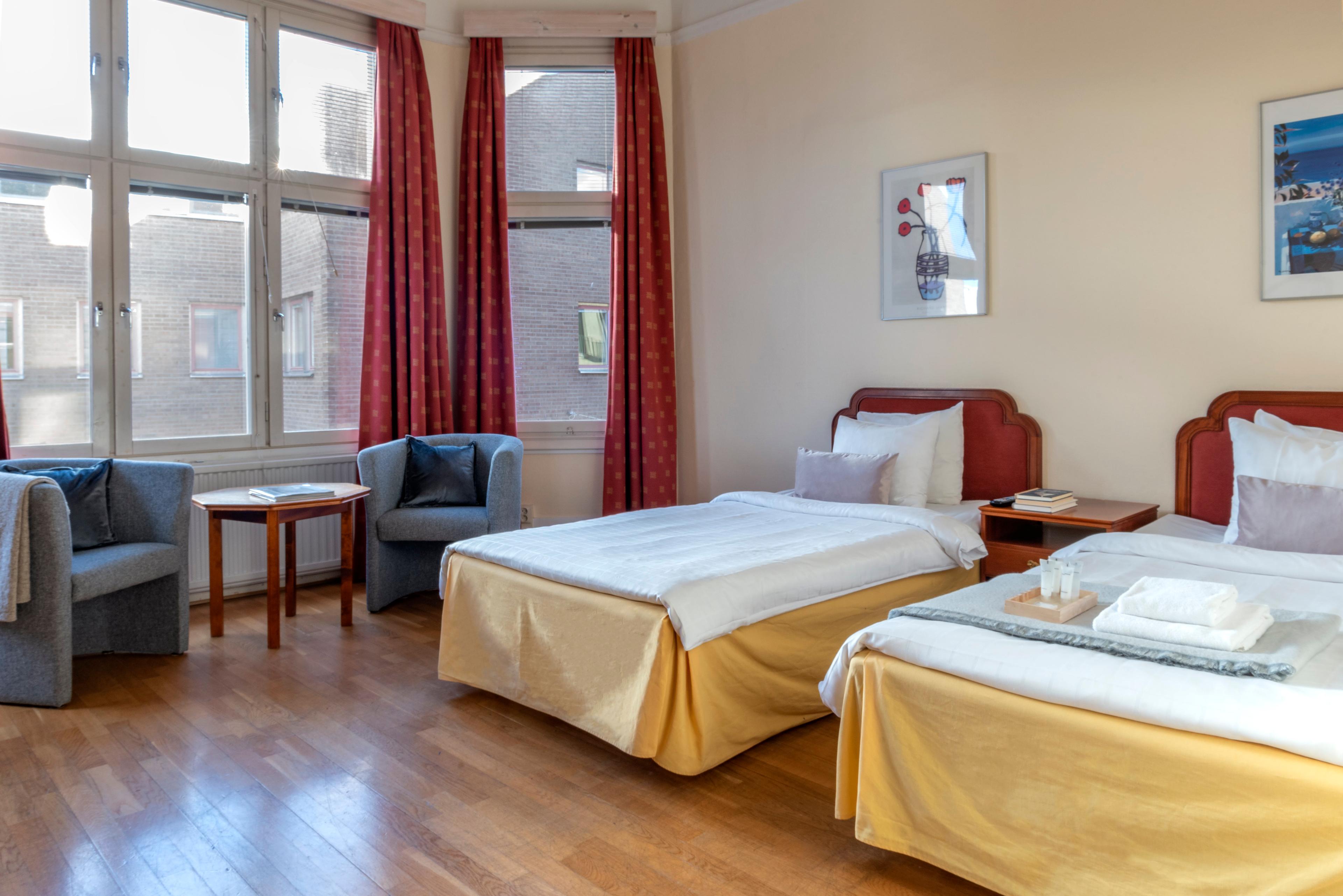 Hotel Photo 5