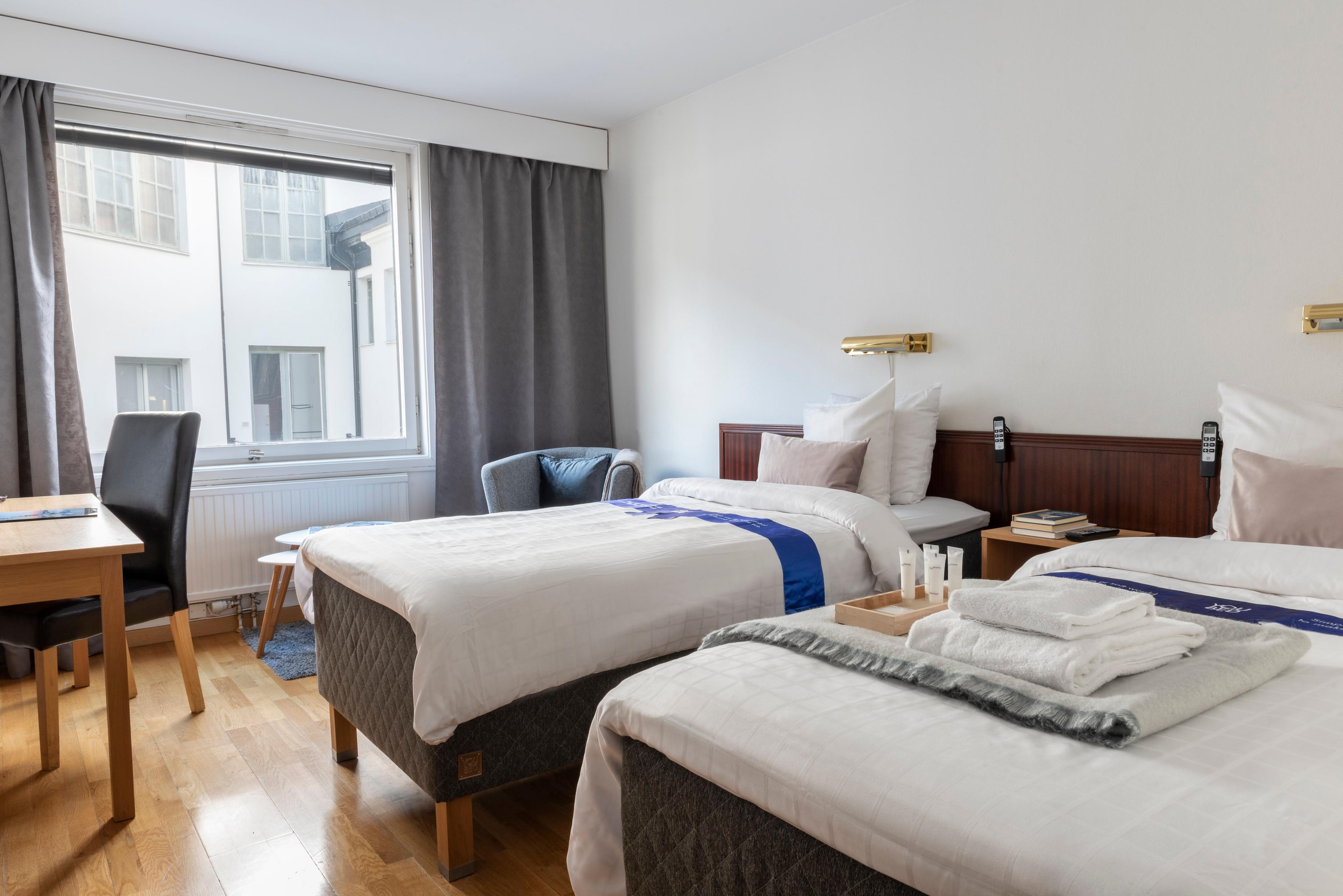 First Hotel Stadt Harnosand