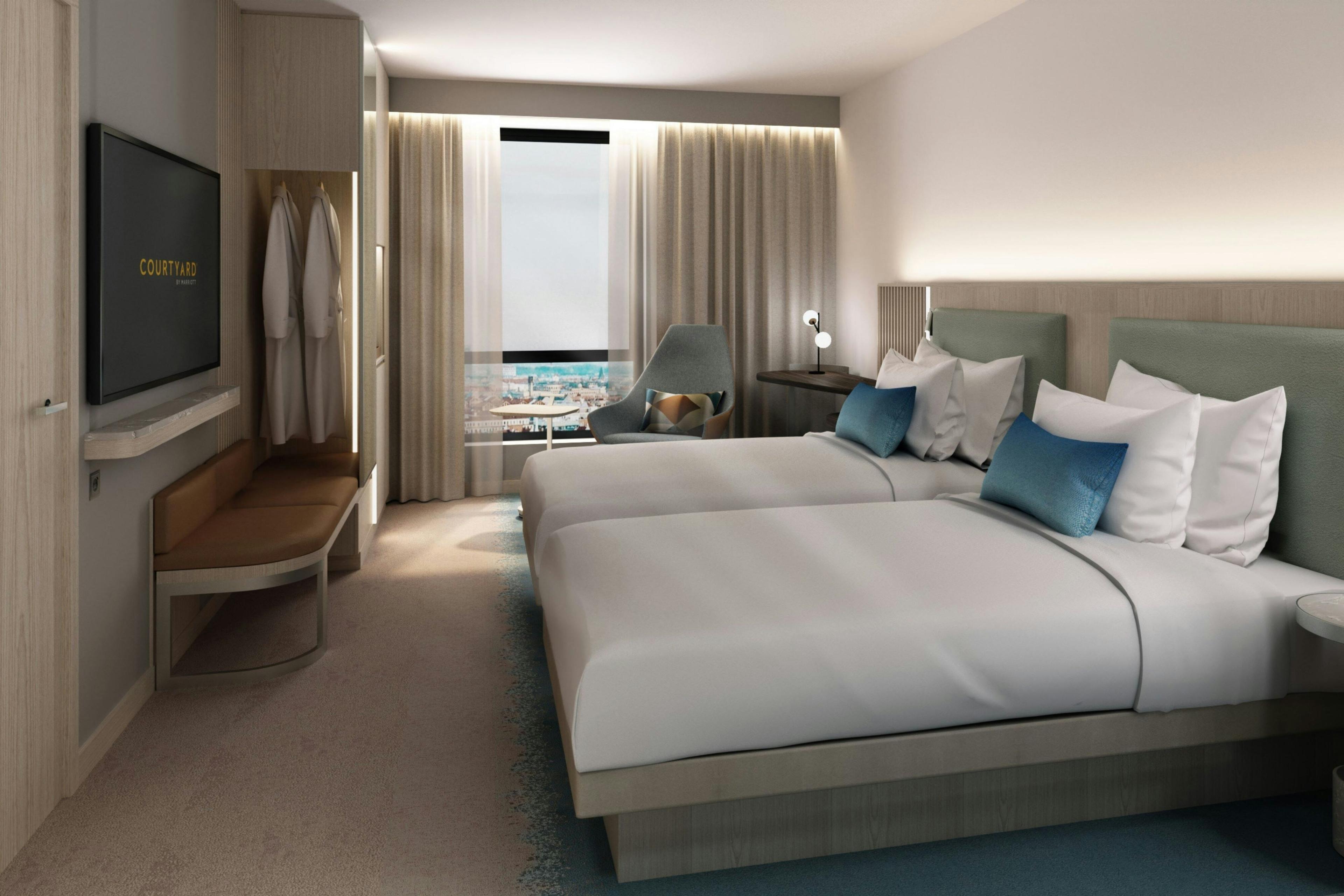 Hotel Photo 2