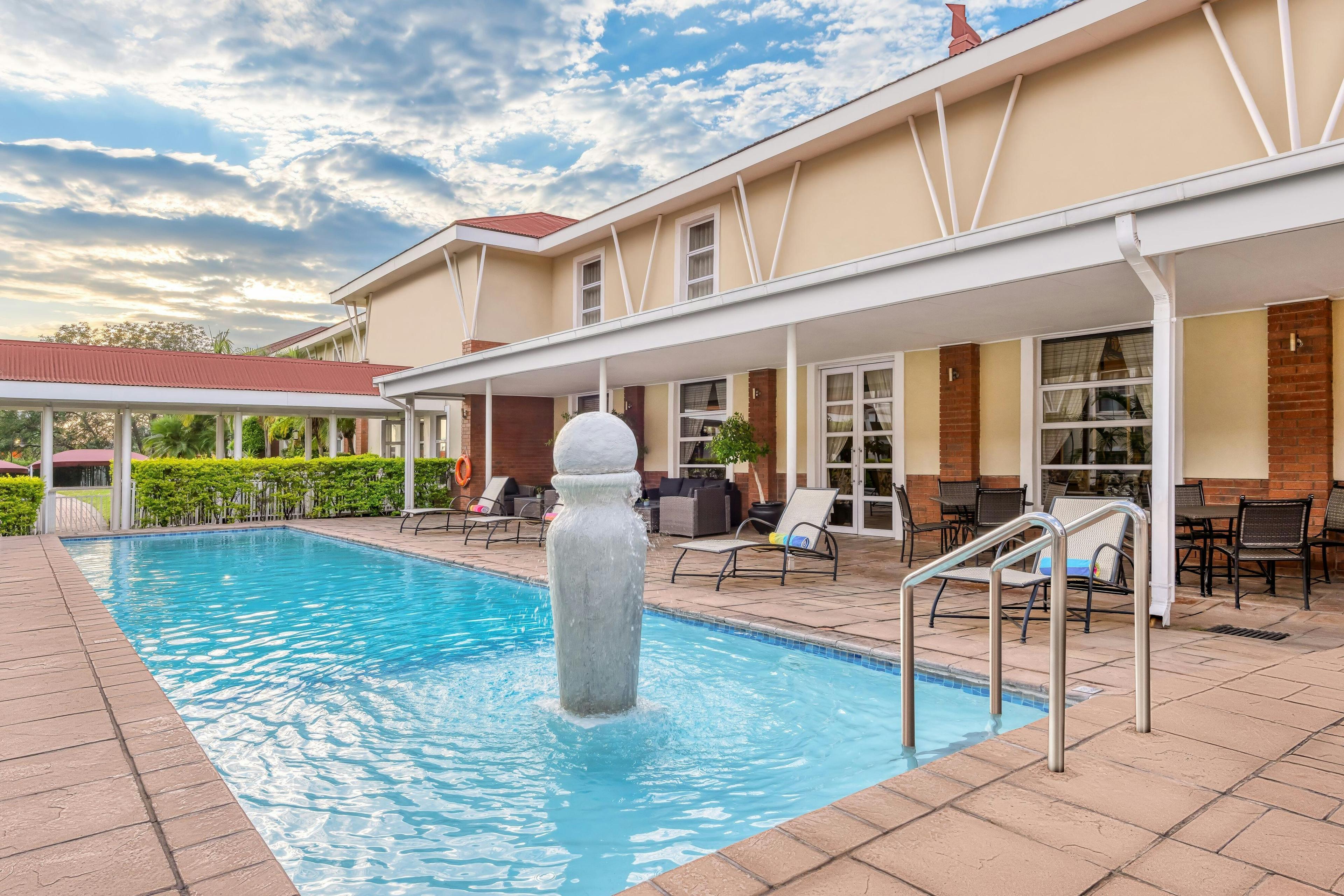 Hotel Photo 3