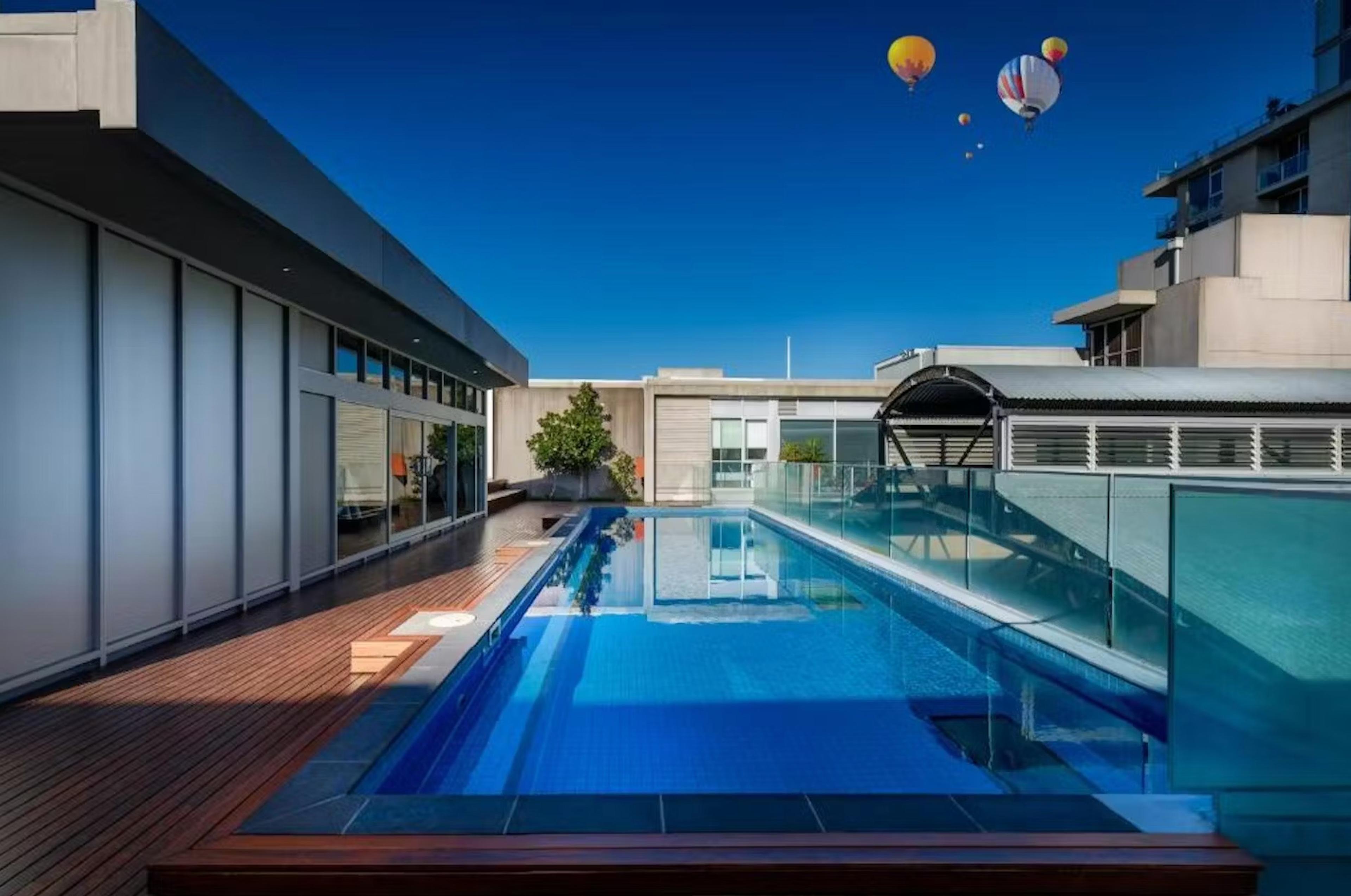 ADELE APARTMENT HOTEL