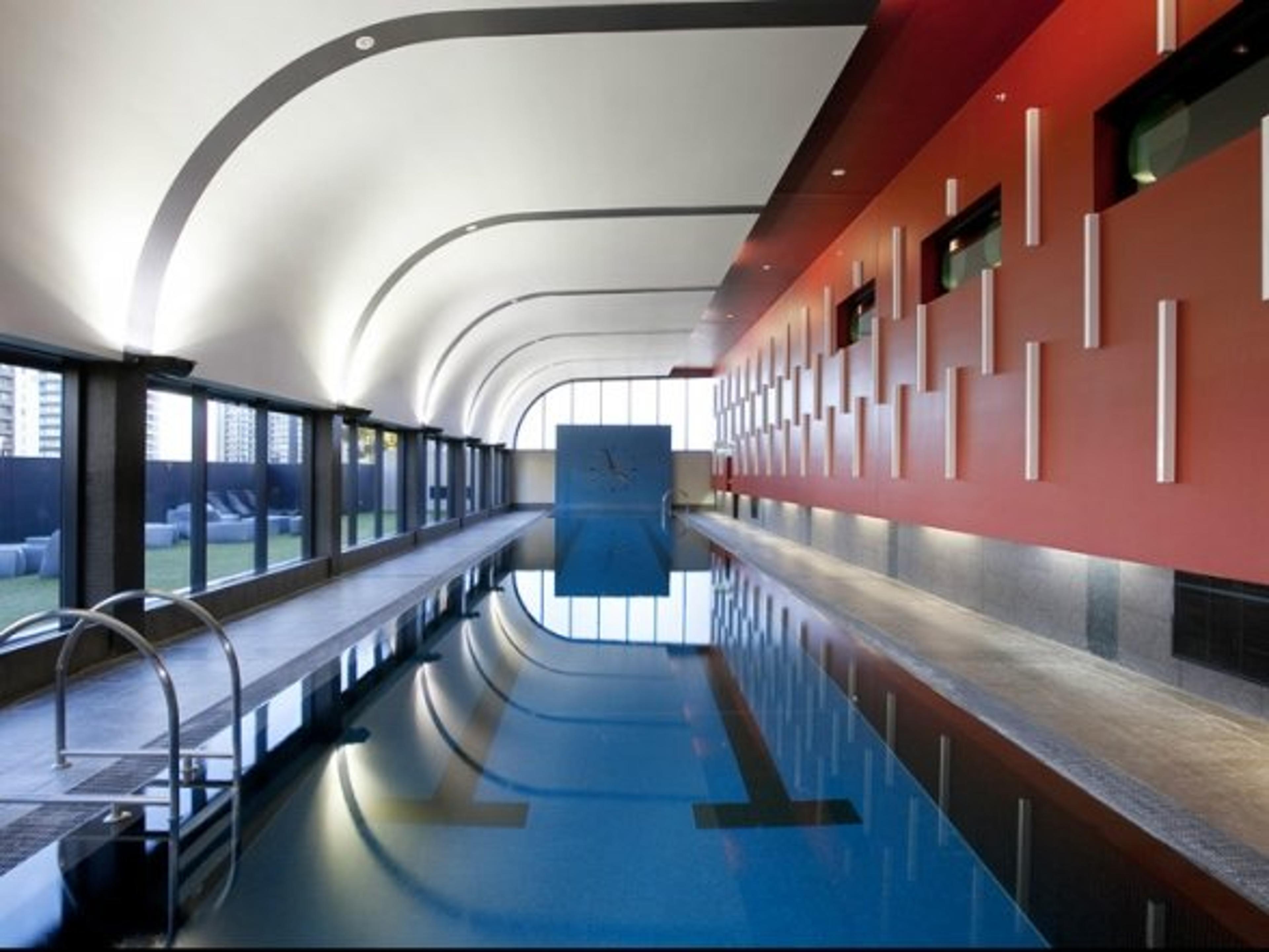 Convido - Eureka Tower