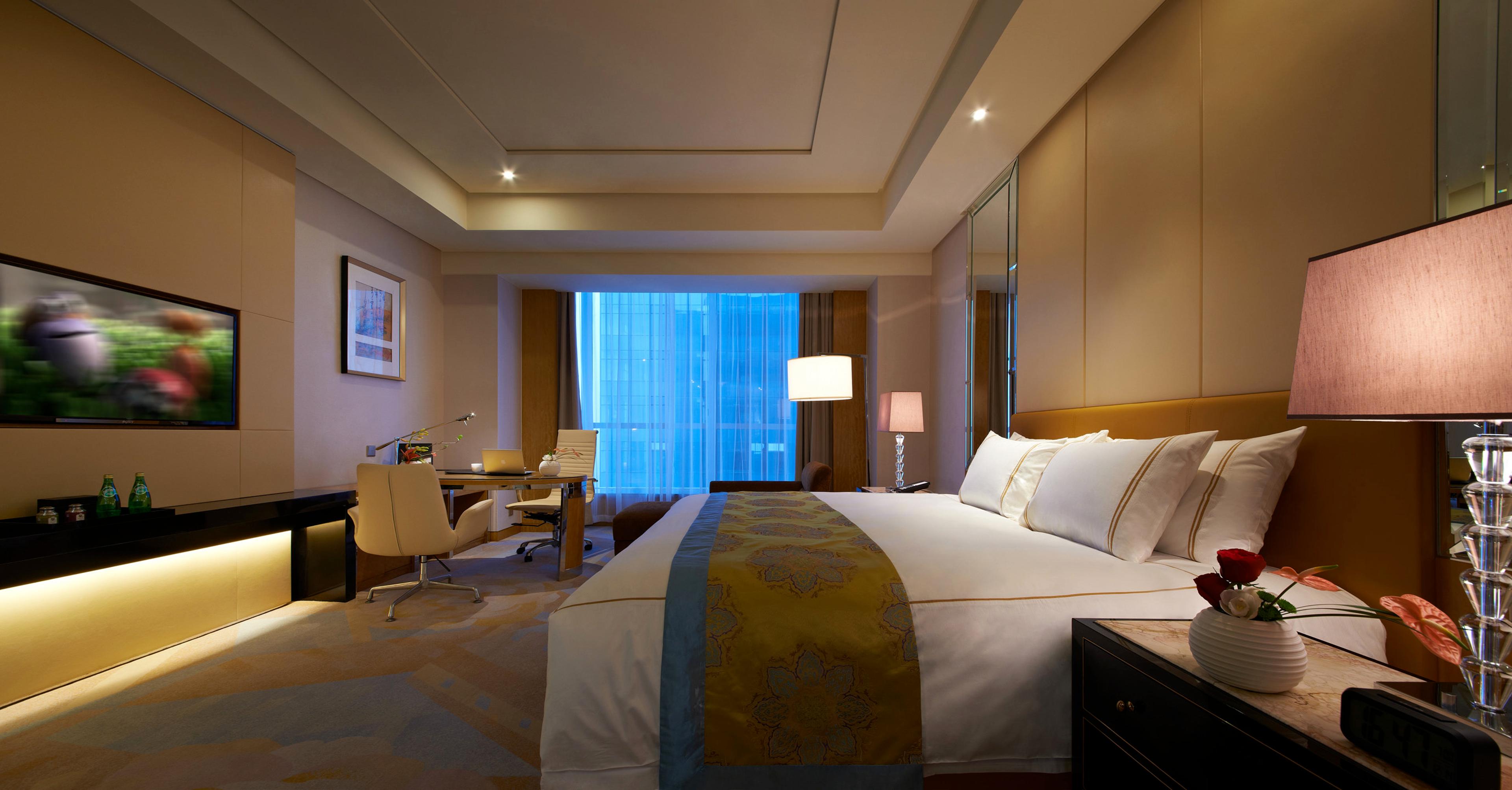 GRAND PARKRAY HOTEL HANGZHOU