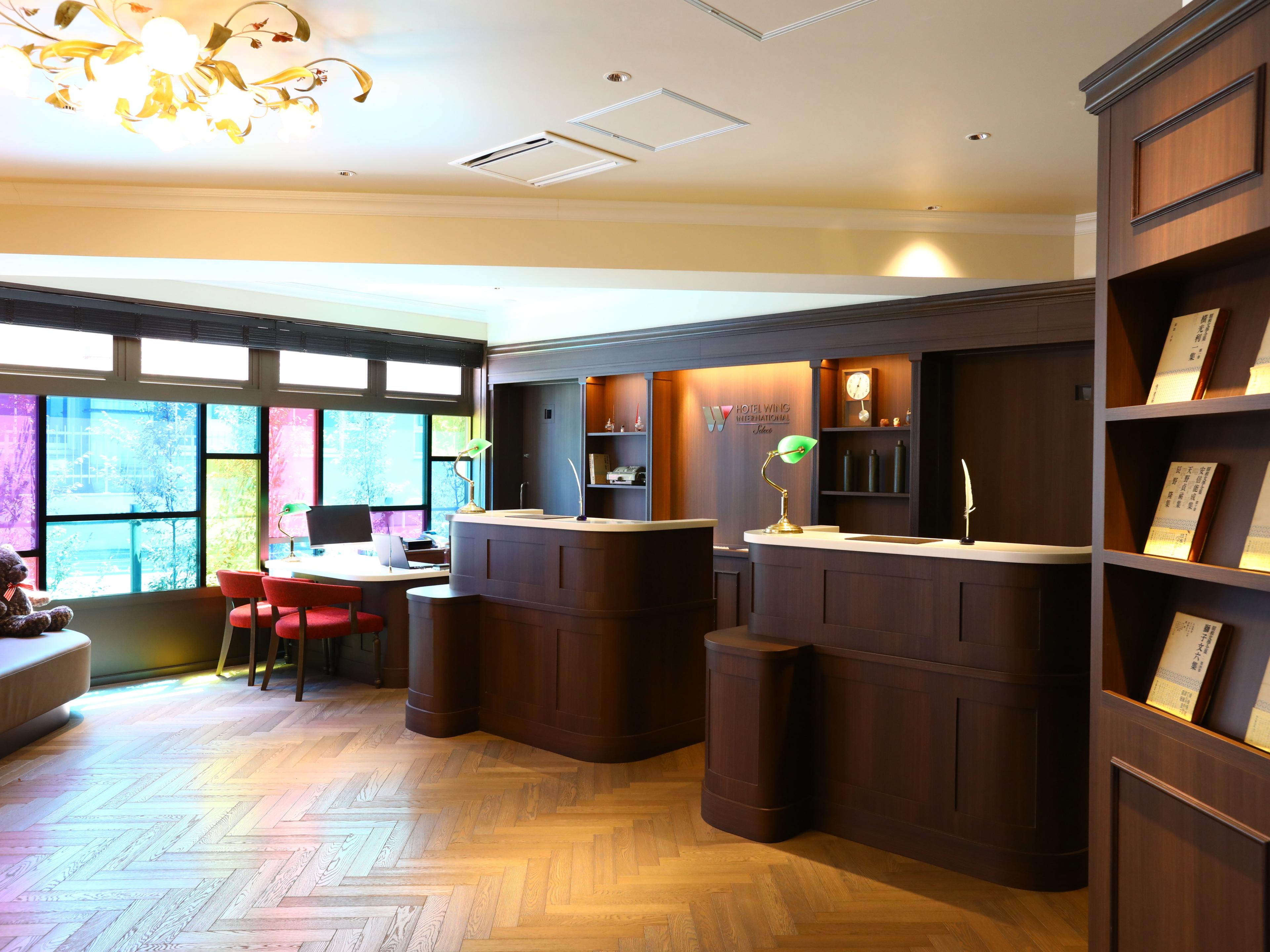 Hotel Photo 2