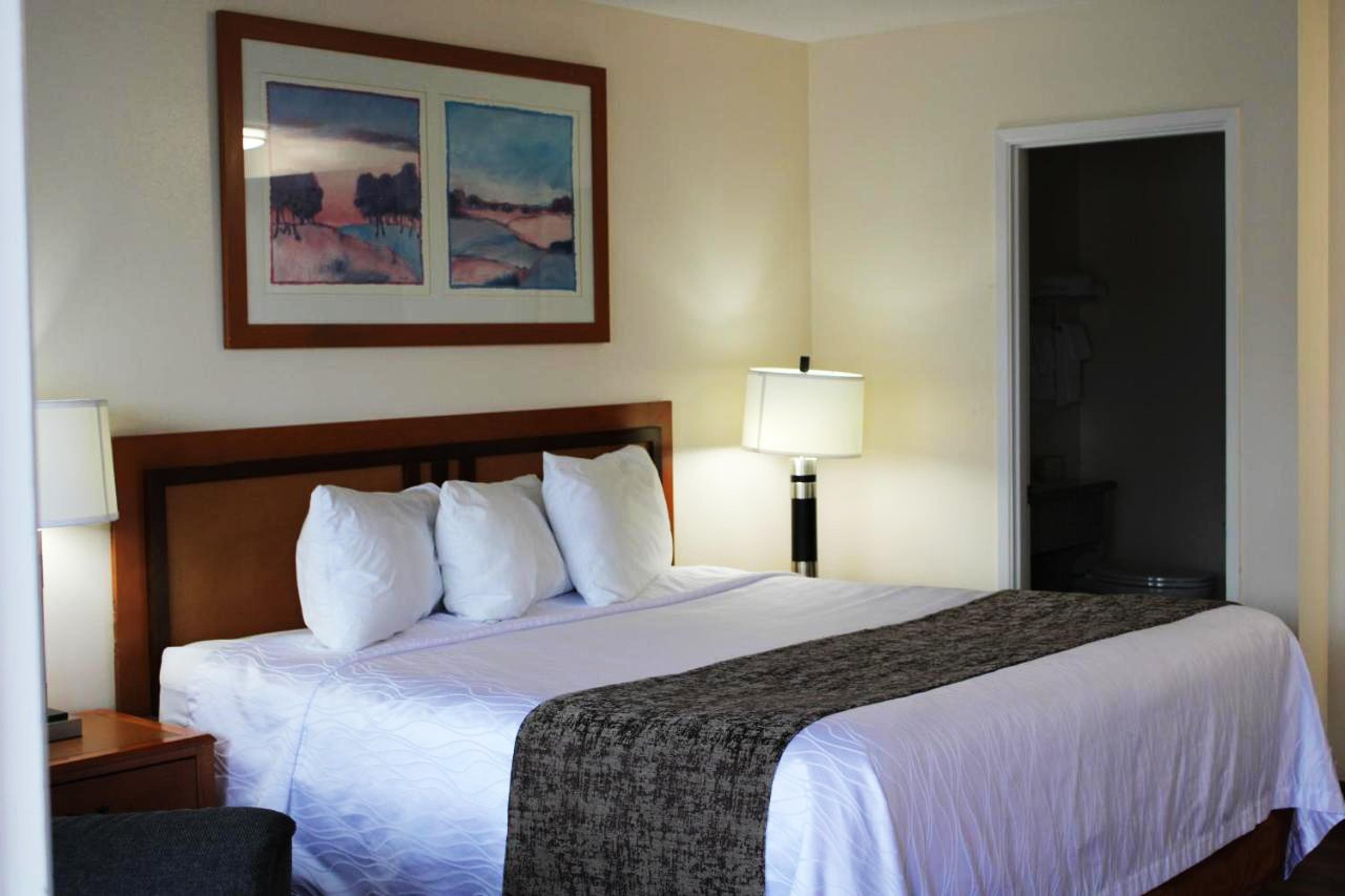 SCOTTISH INNS ASHLAND OR