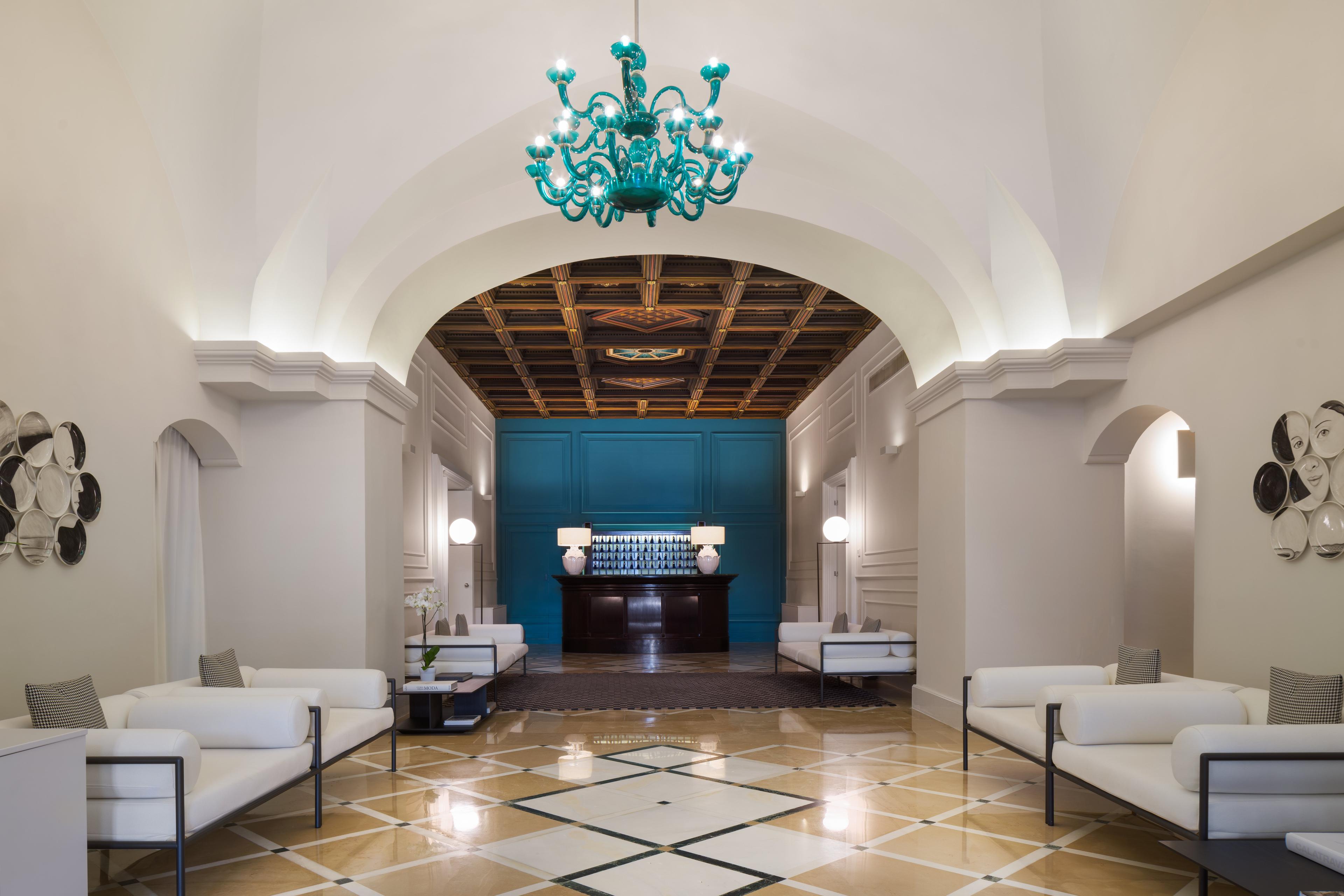 PATRIA PALACE HOTEL