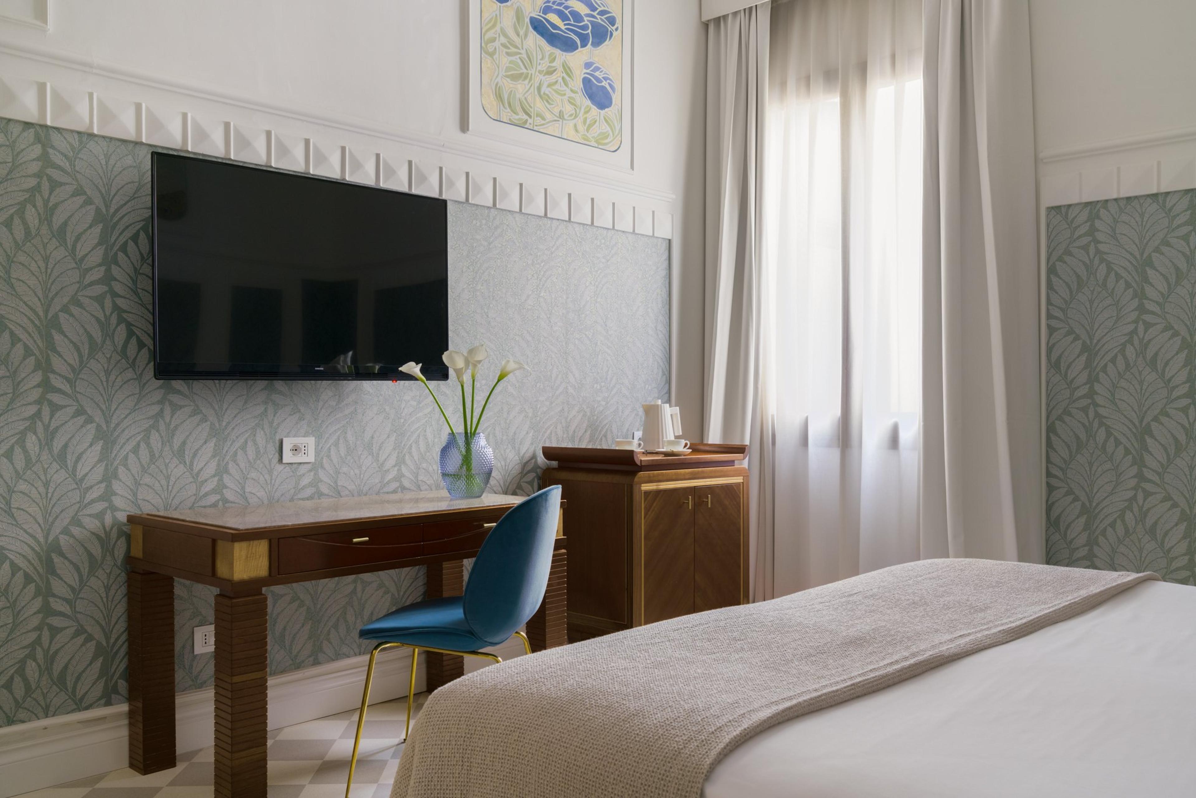 PATRIA PALACE HOTEL
