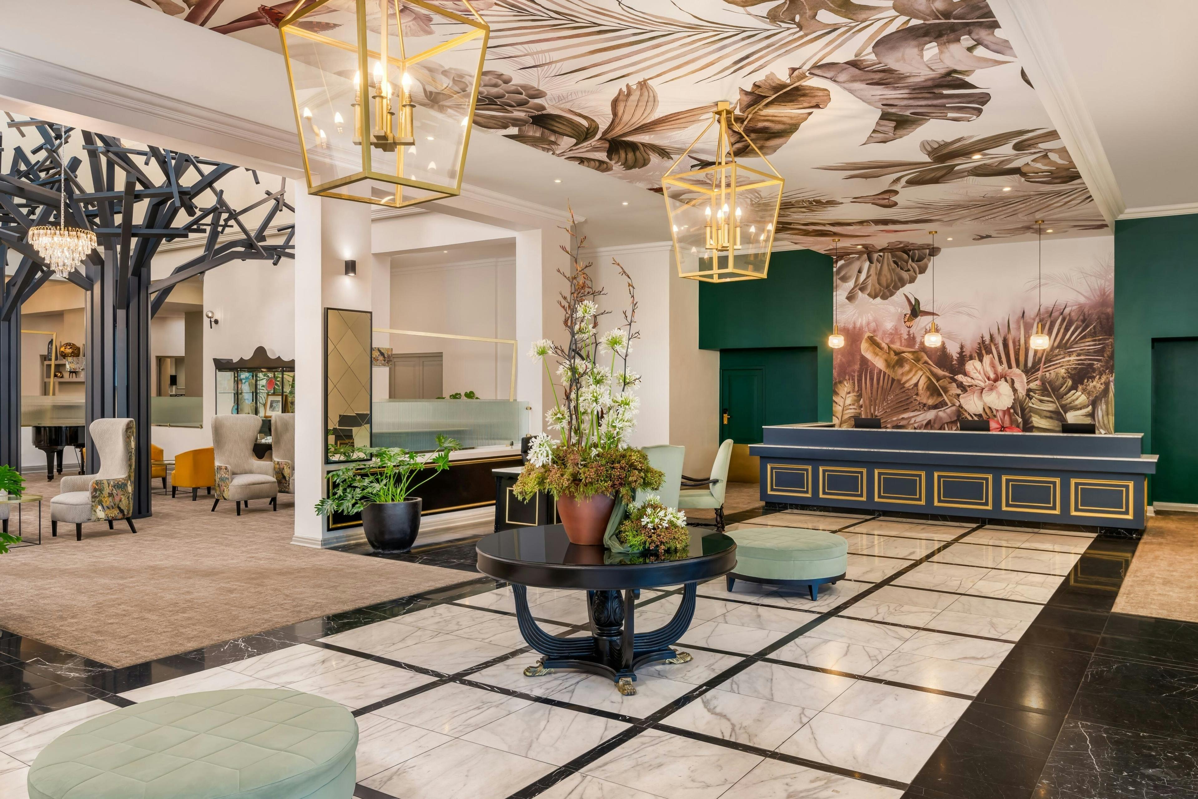 Hotel Photo 2
