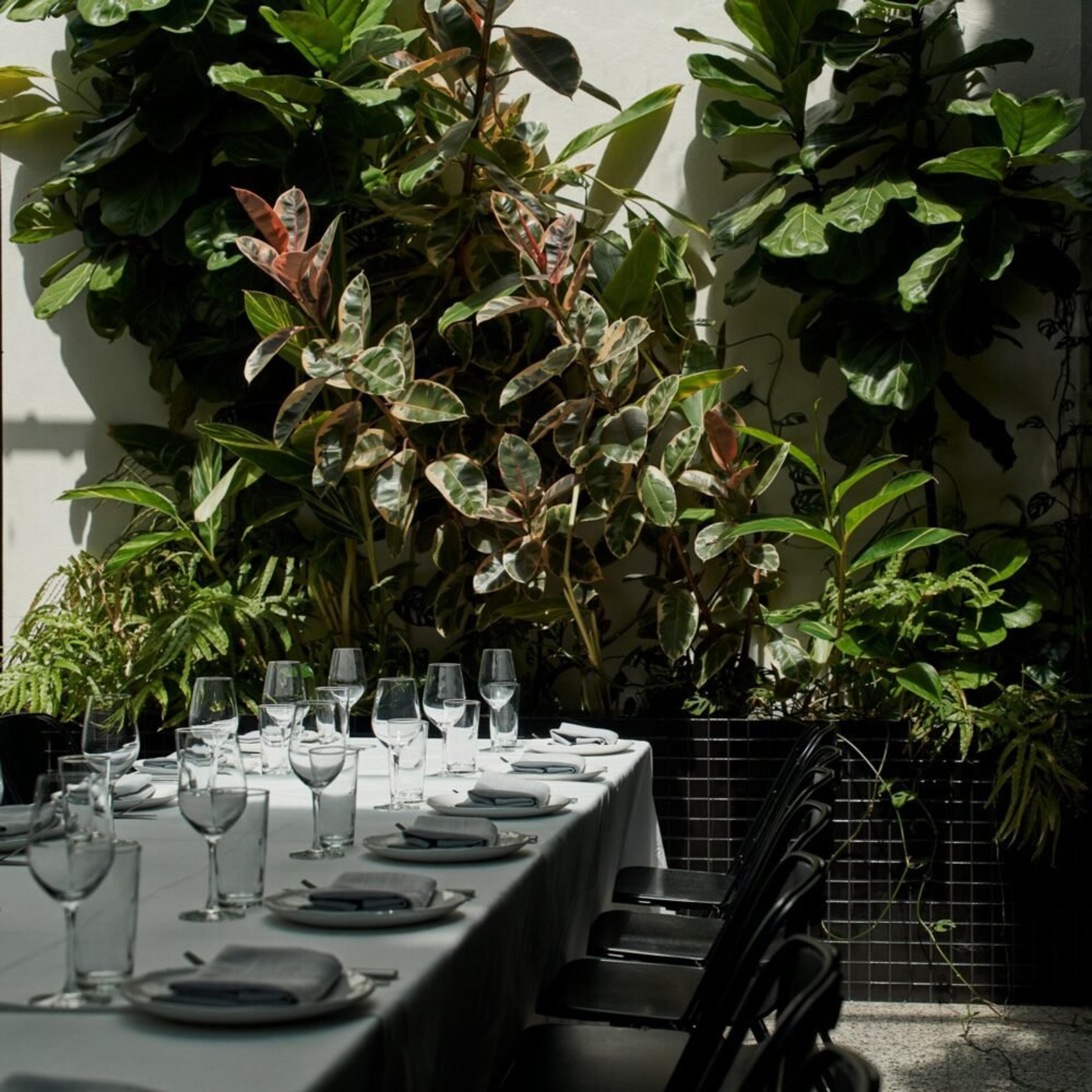 THE PRINCE HOTEL