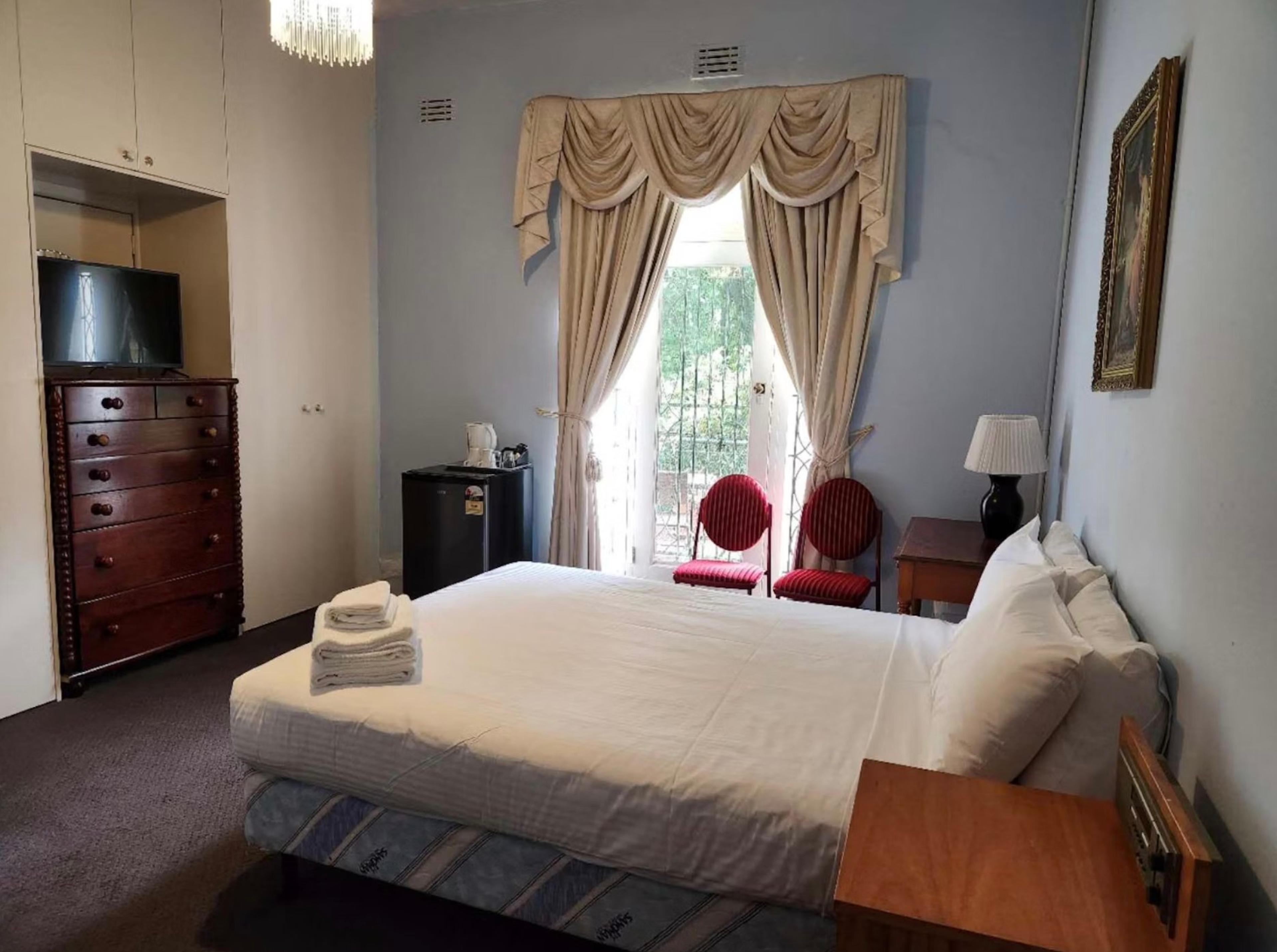 Georgian Court Inn