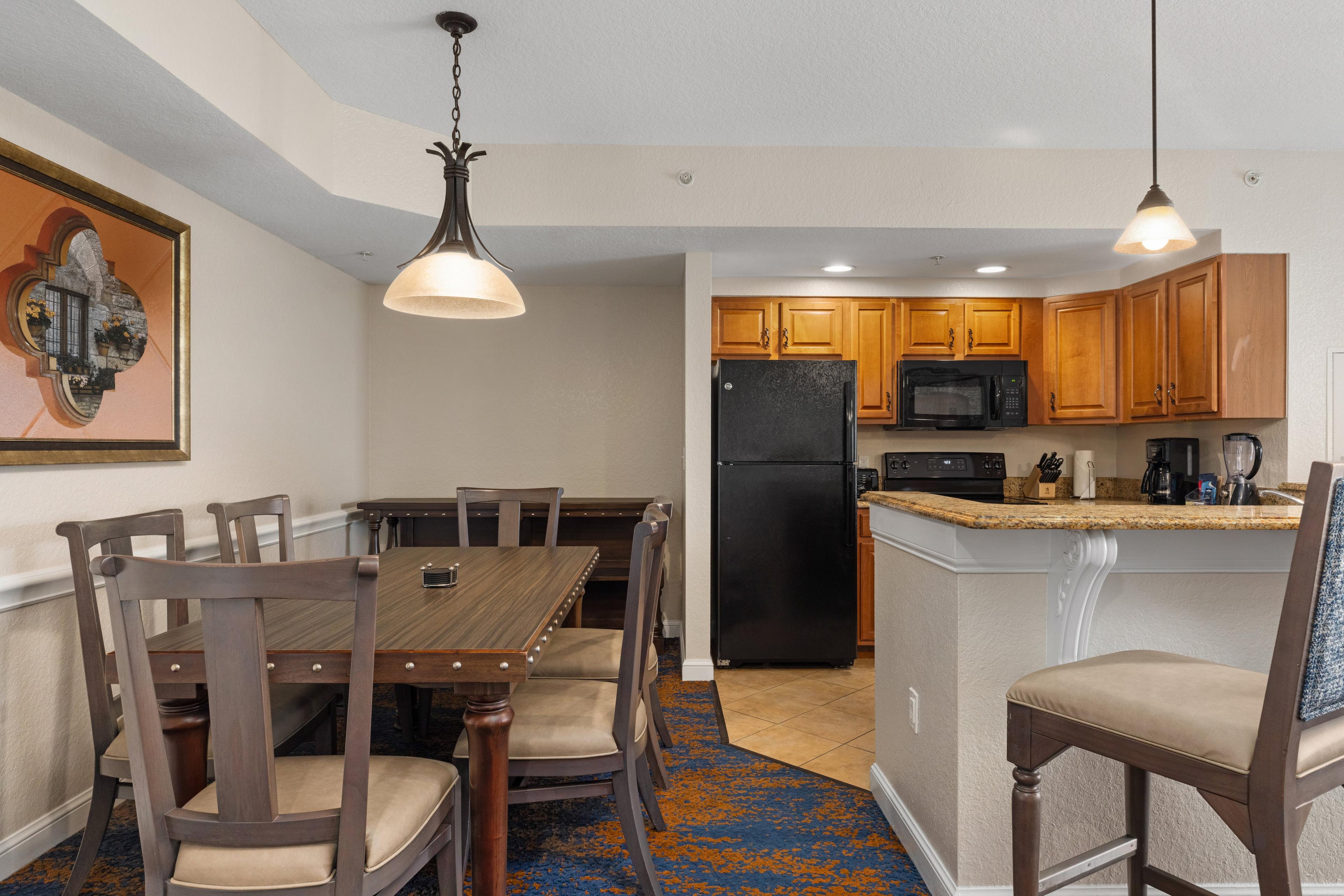 Club Wyndham Bonnet Creek