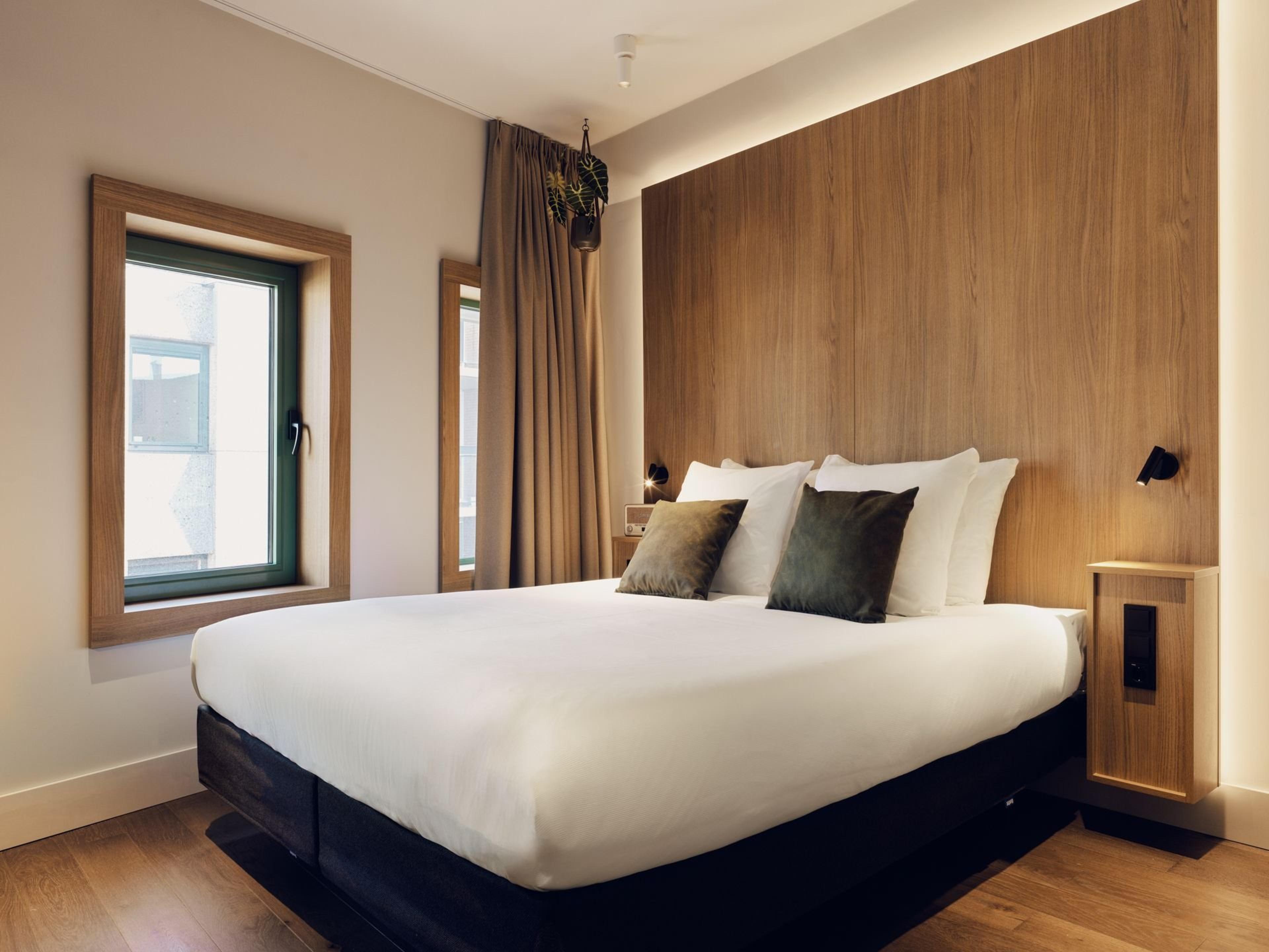 TOWNHOUSE DEN HAAG