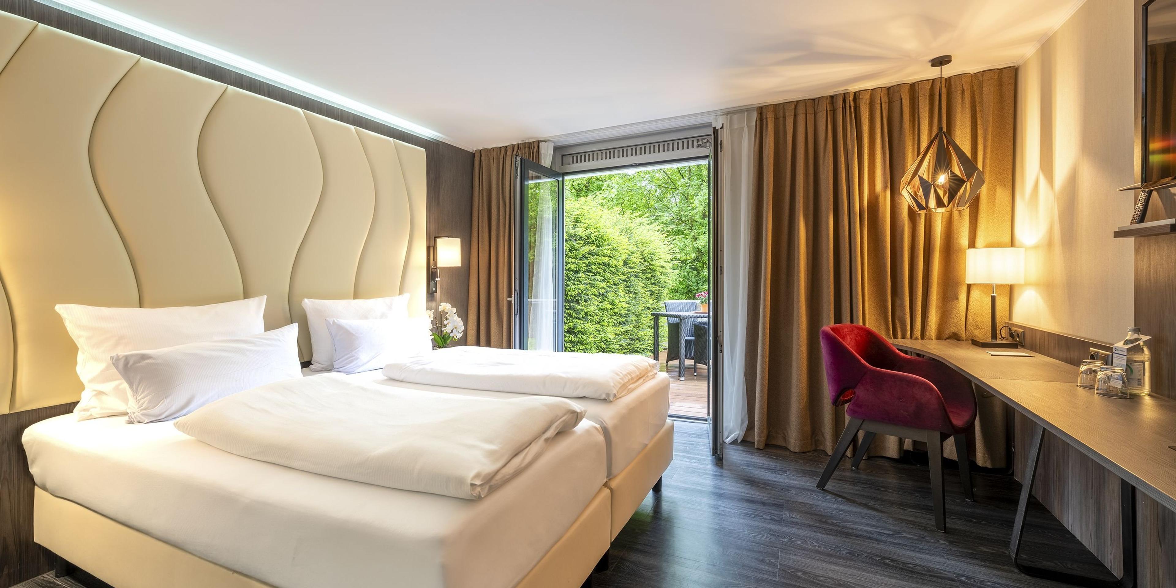 PLAZA RESIDENCE STUTTGART DITZINGEN