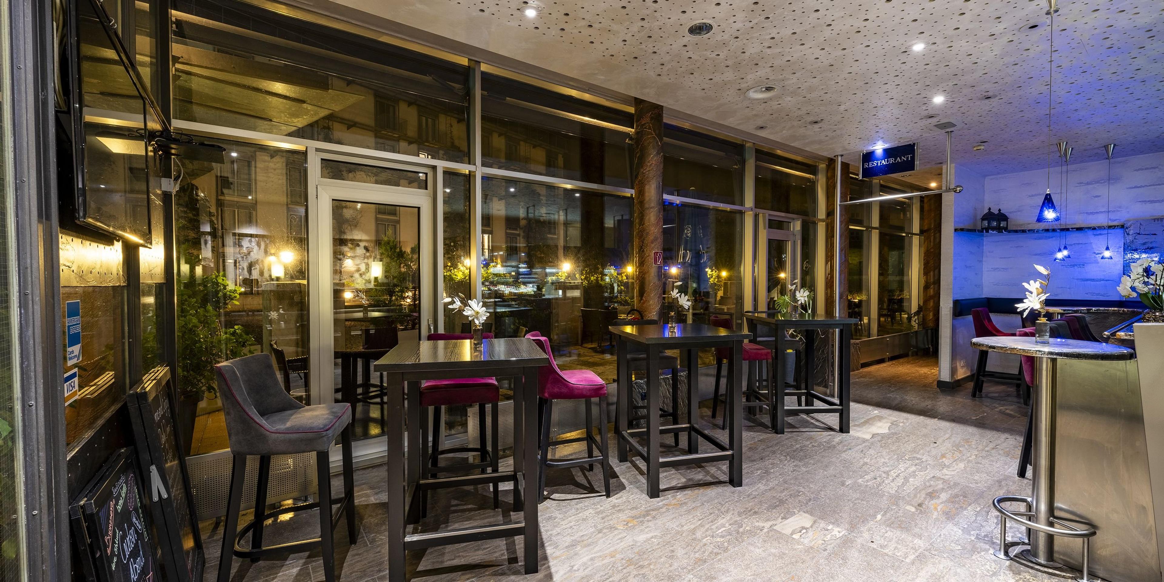 Hotel Photo 5