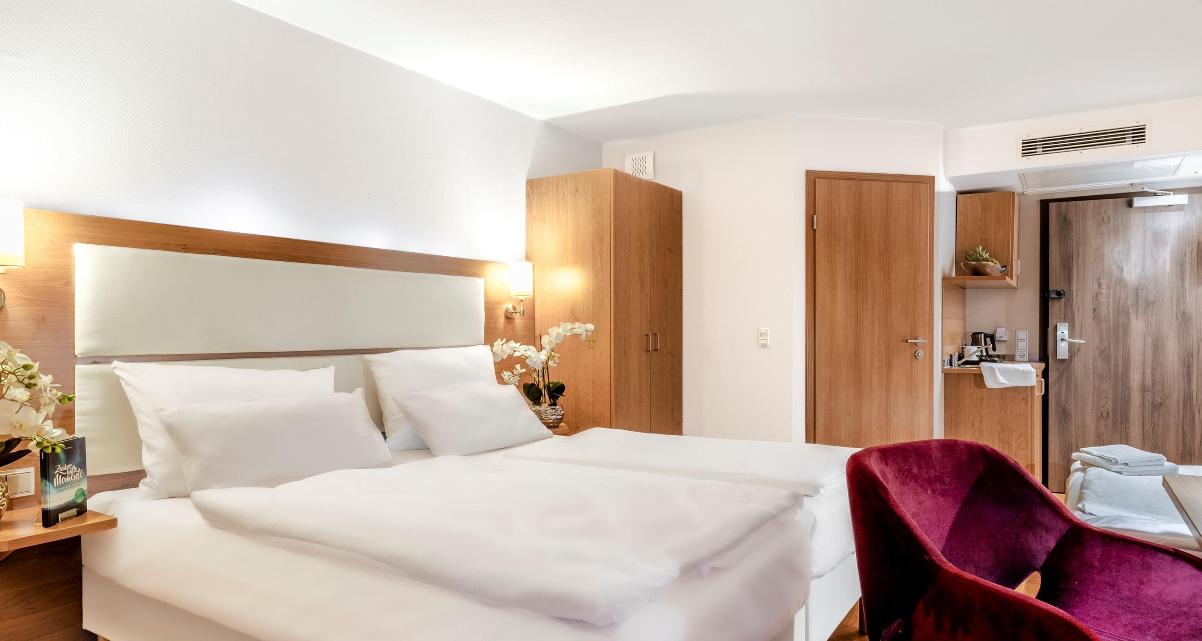 PLAZA INN HEILBRONN