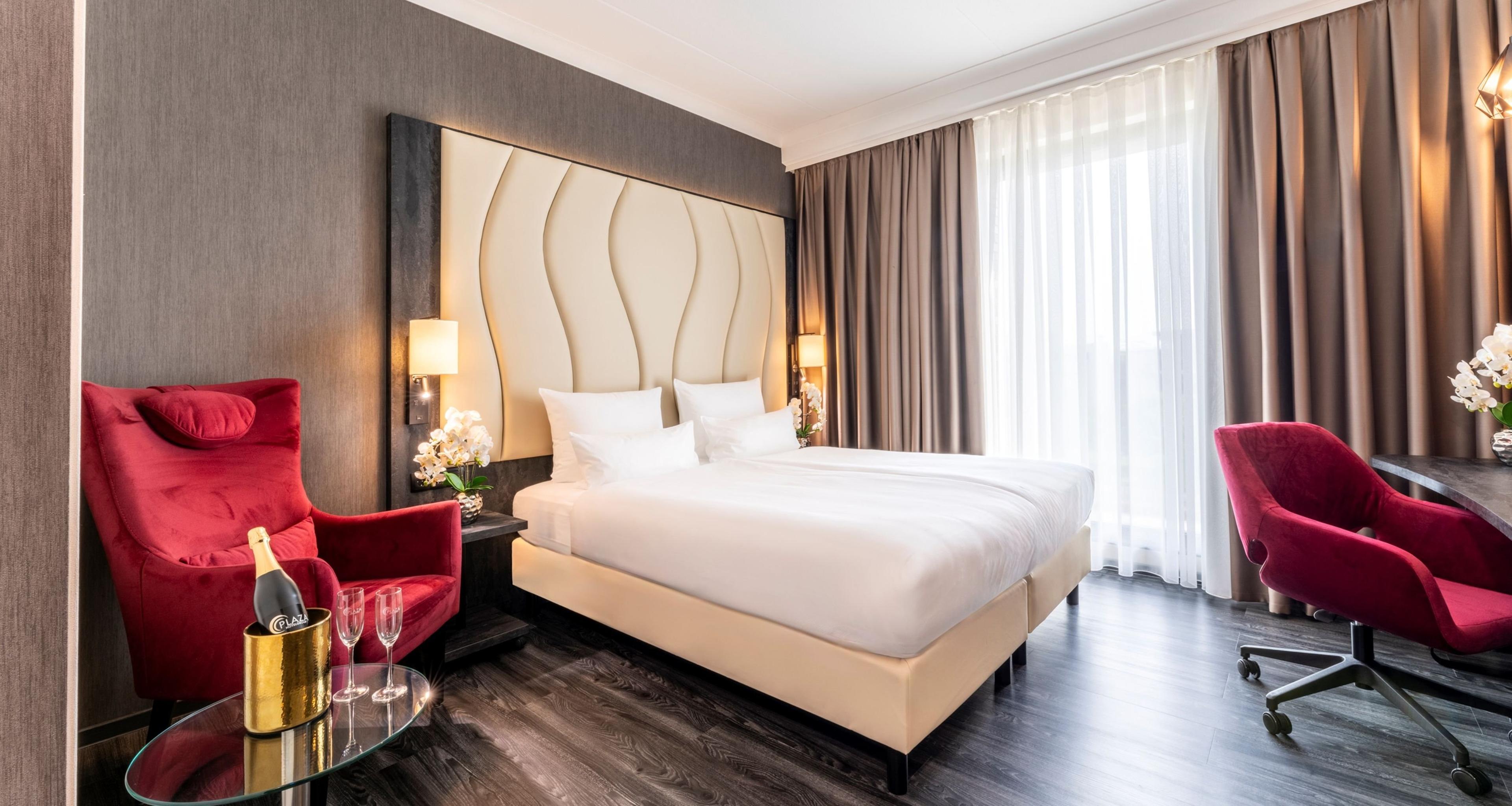PLAZA PREMIUM GRAND WINSTON RIJSWIJ