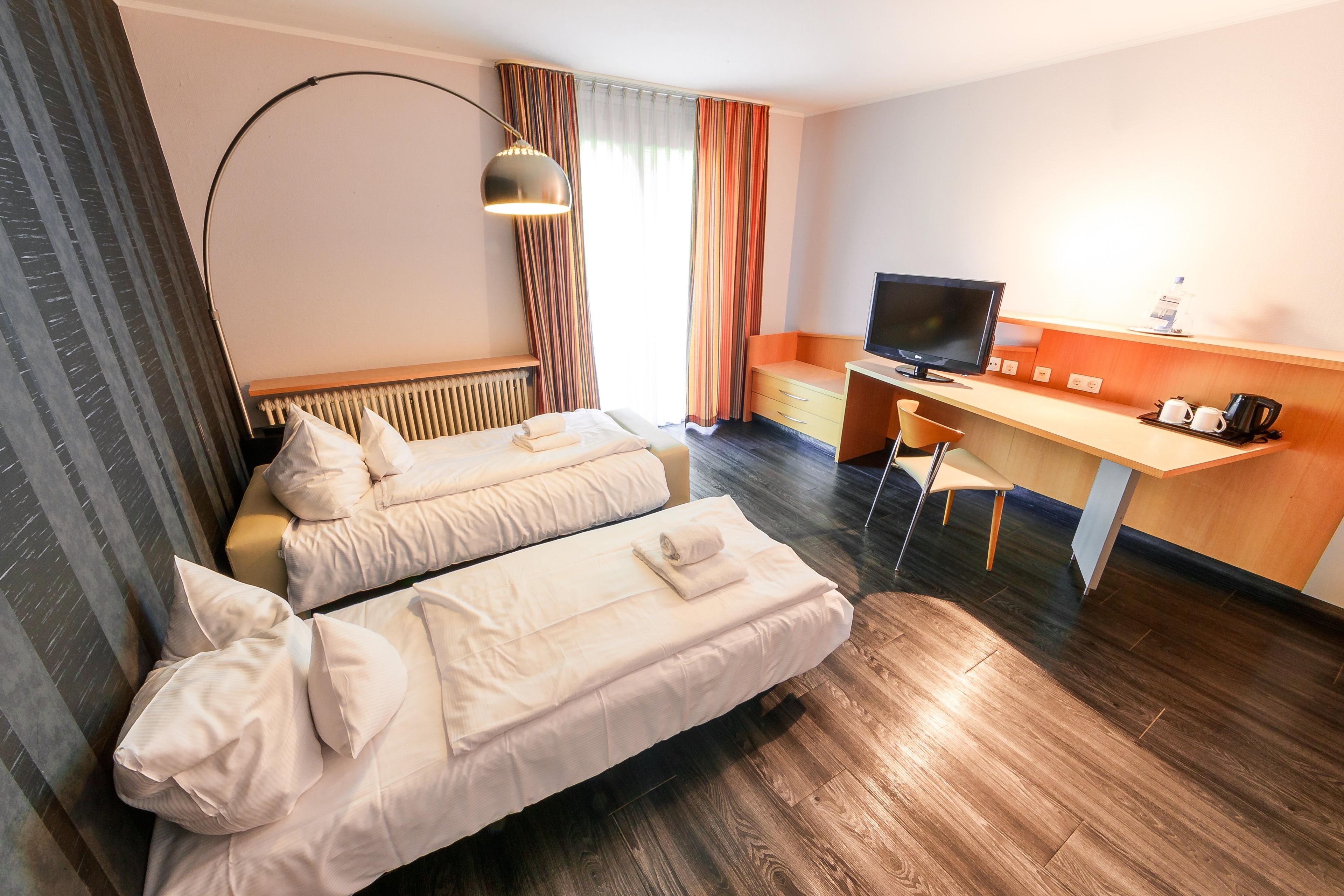 PLAZA INN STUTTGART DITZINGEN
