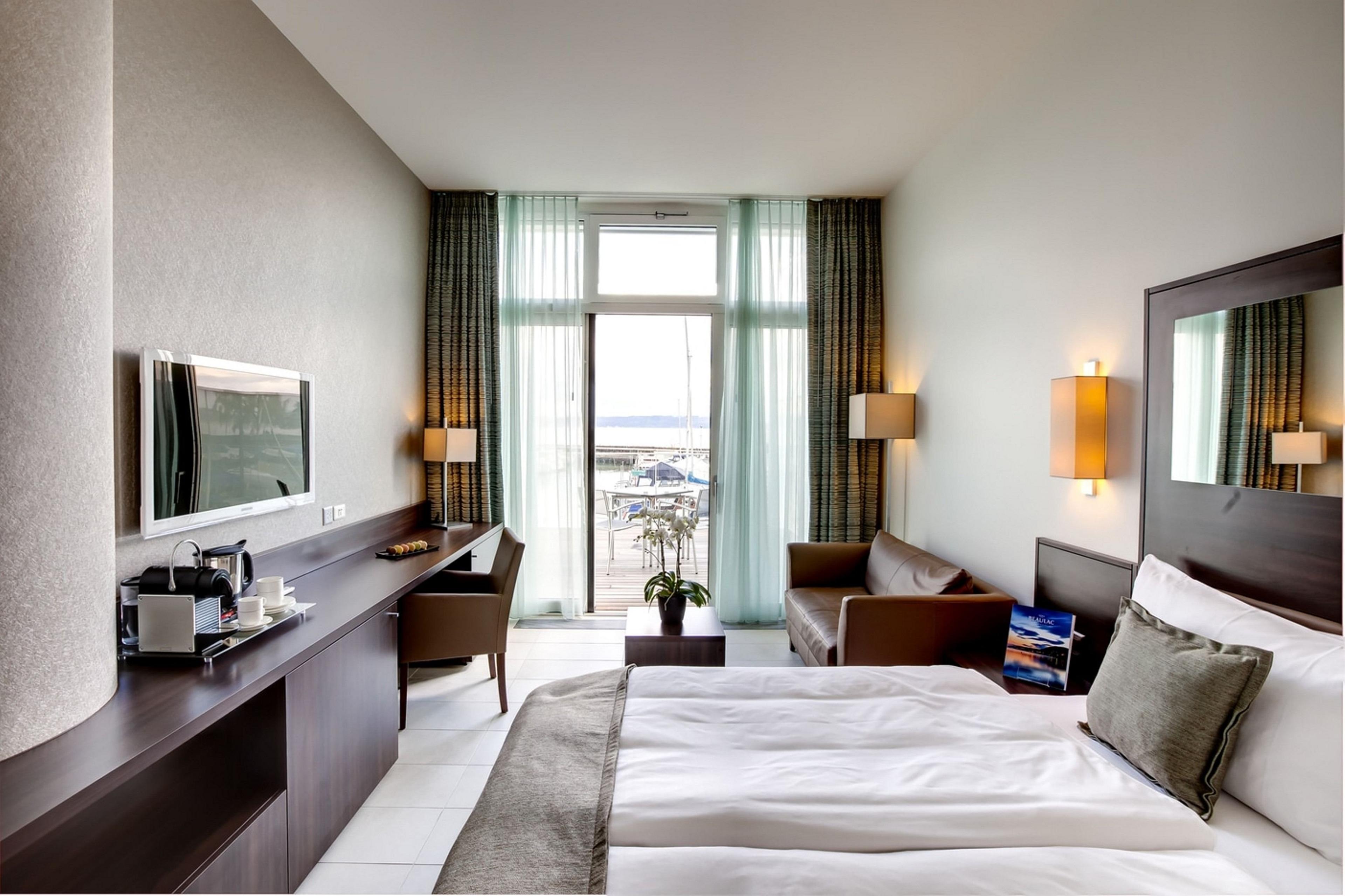 HOTEL BEAULAC