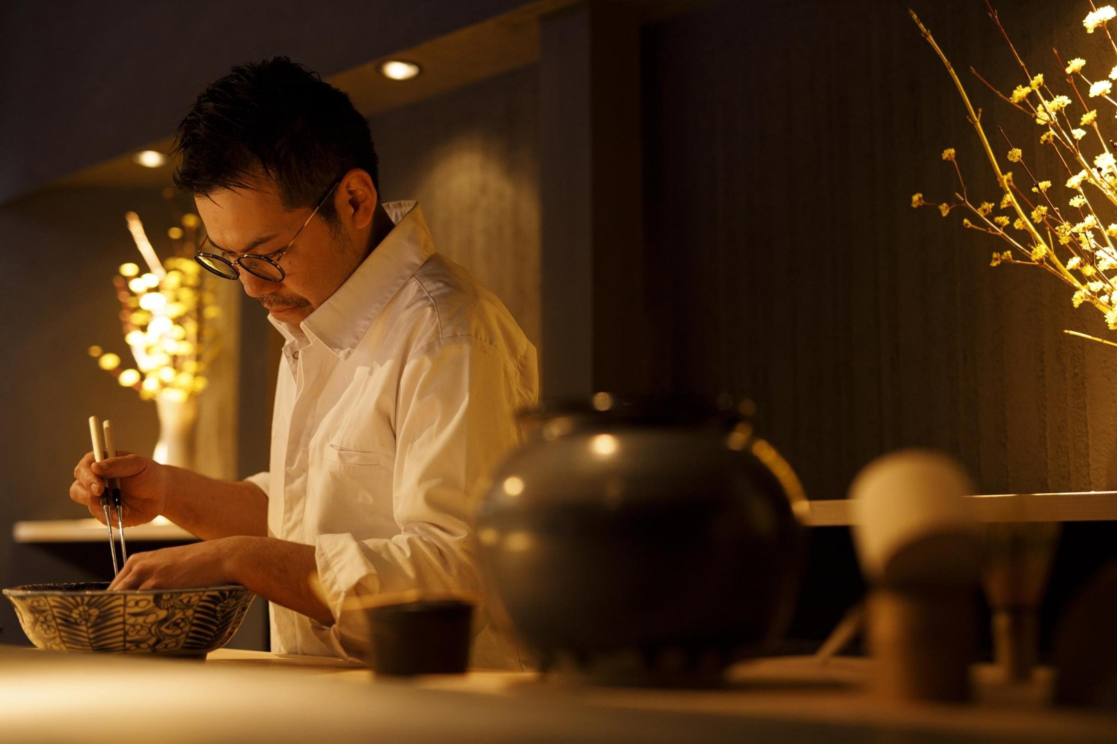 Maki No Oto Kanazawa