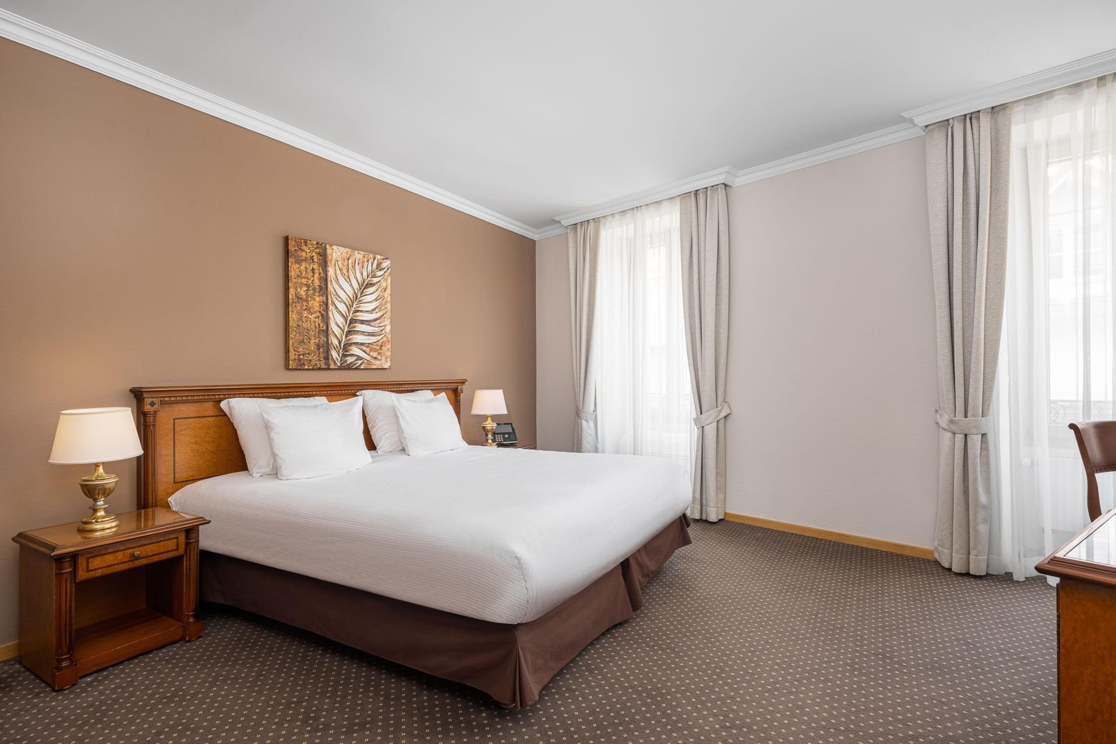 HOTEL BRASSERIE LE RIVE