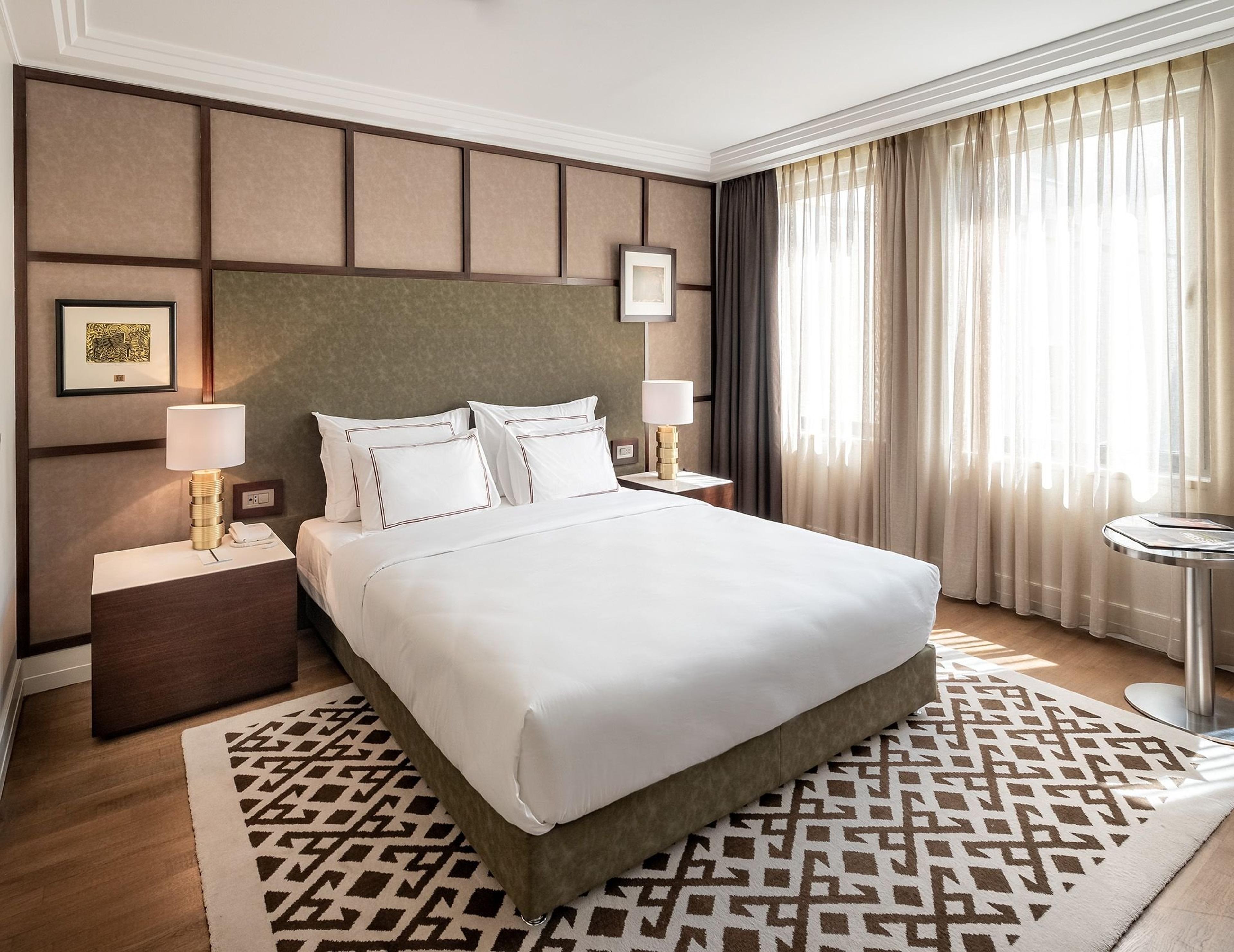 The Stay Boulevard Nisantasi